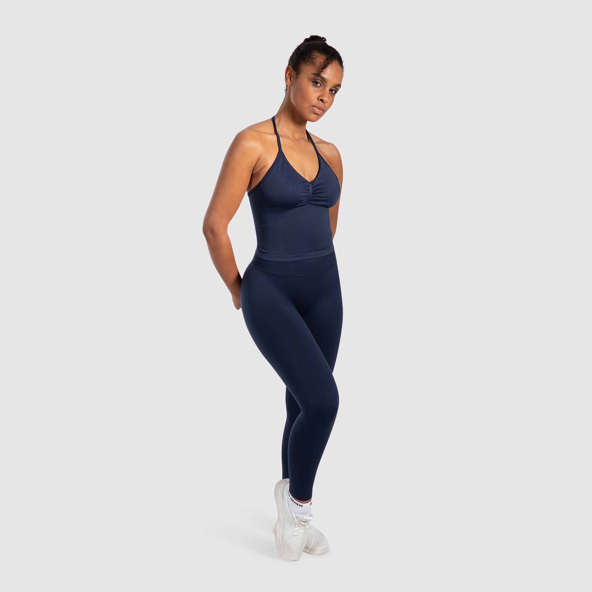 Crop Top Malena
