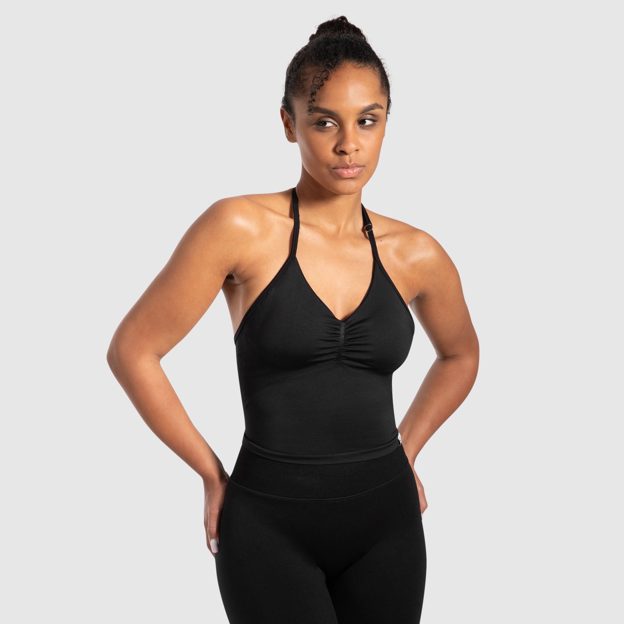 Crop Top Malena