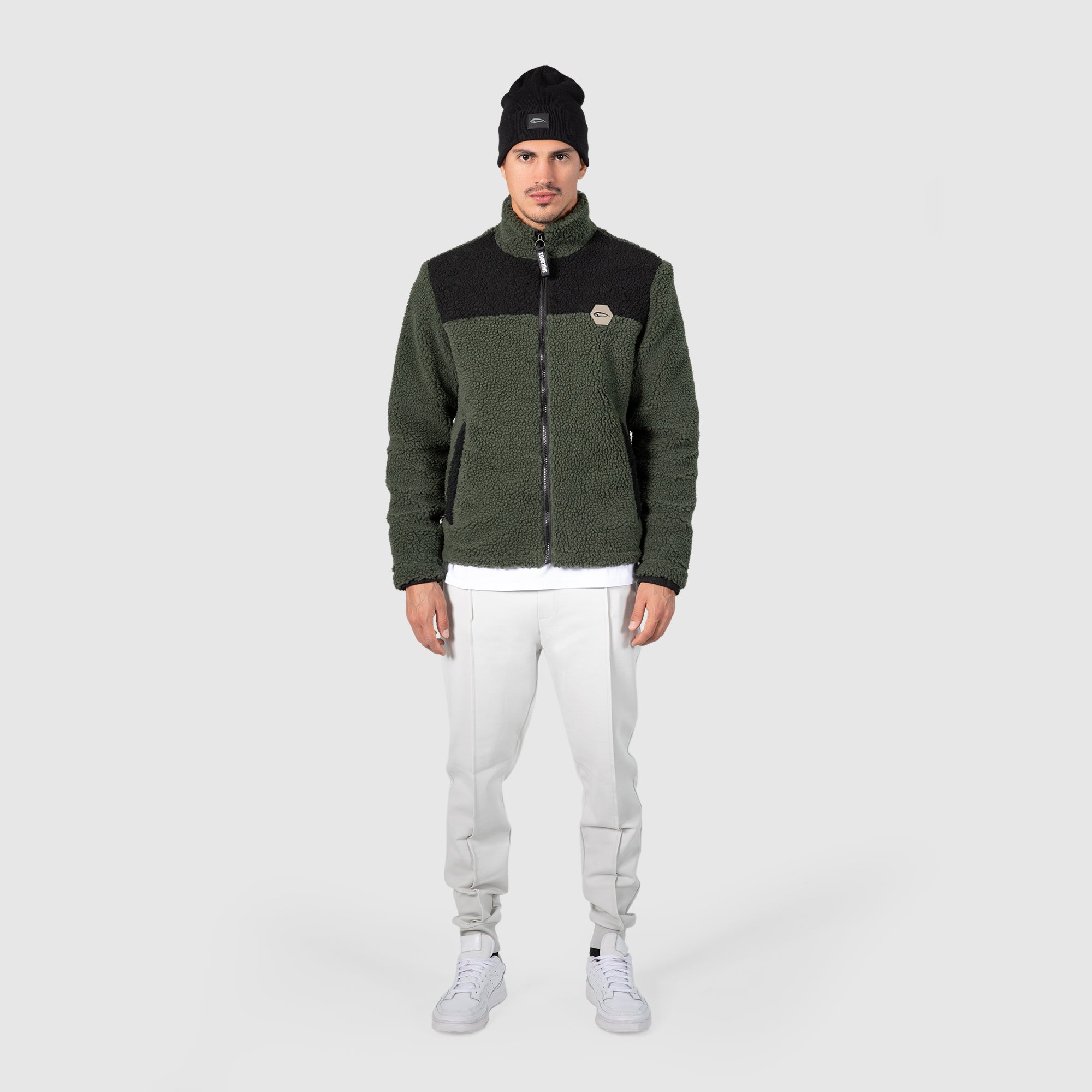 Teddy Jacke Brady