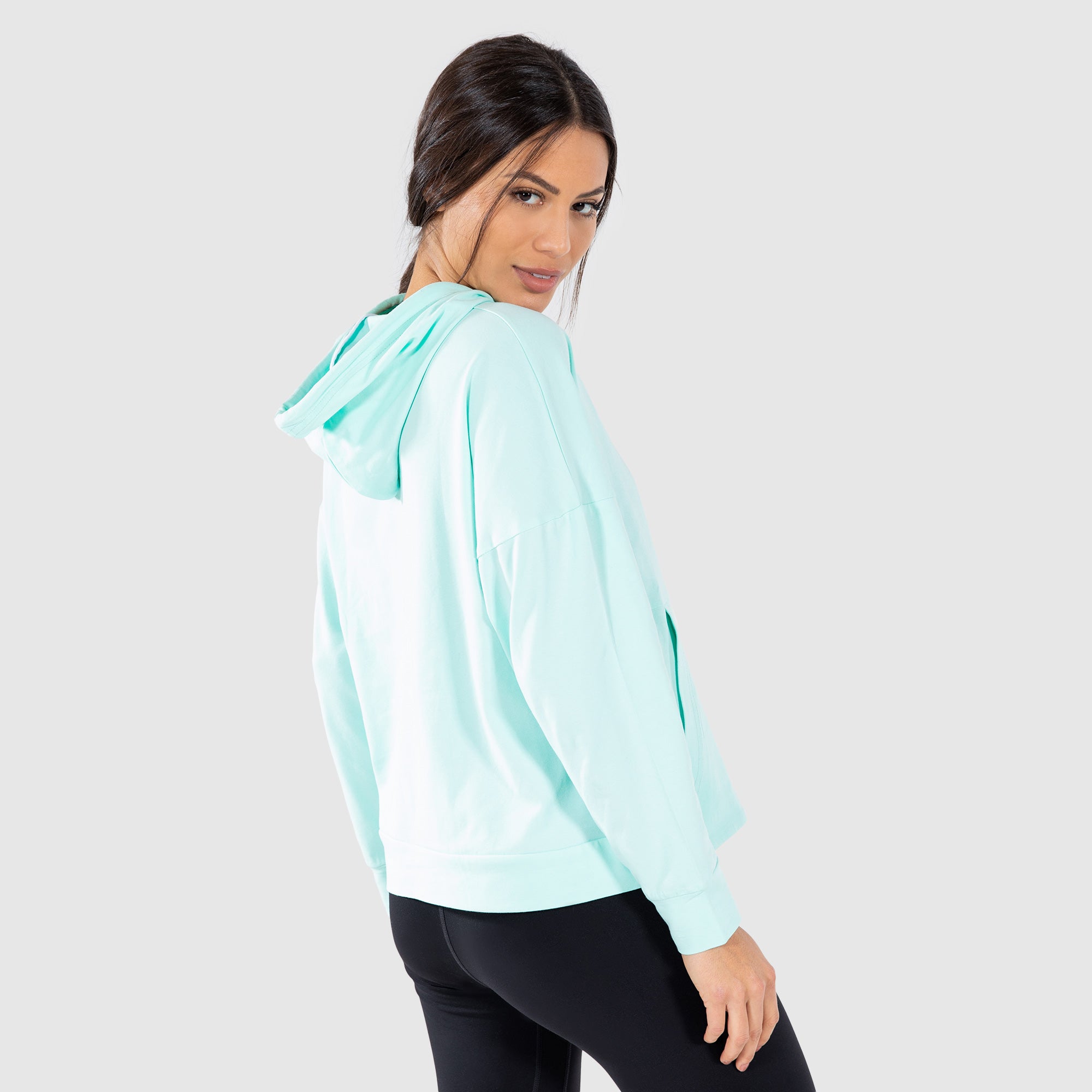 Hoodie Modest