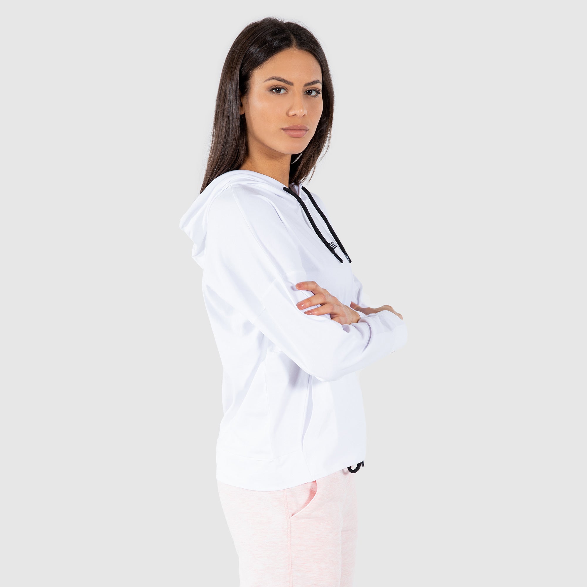 Hoodie Modest