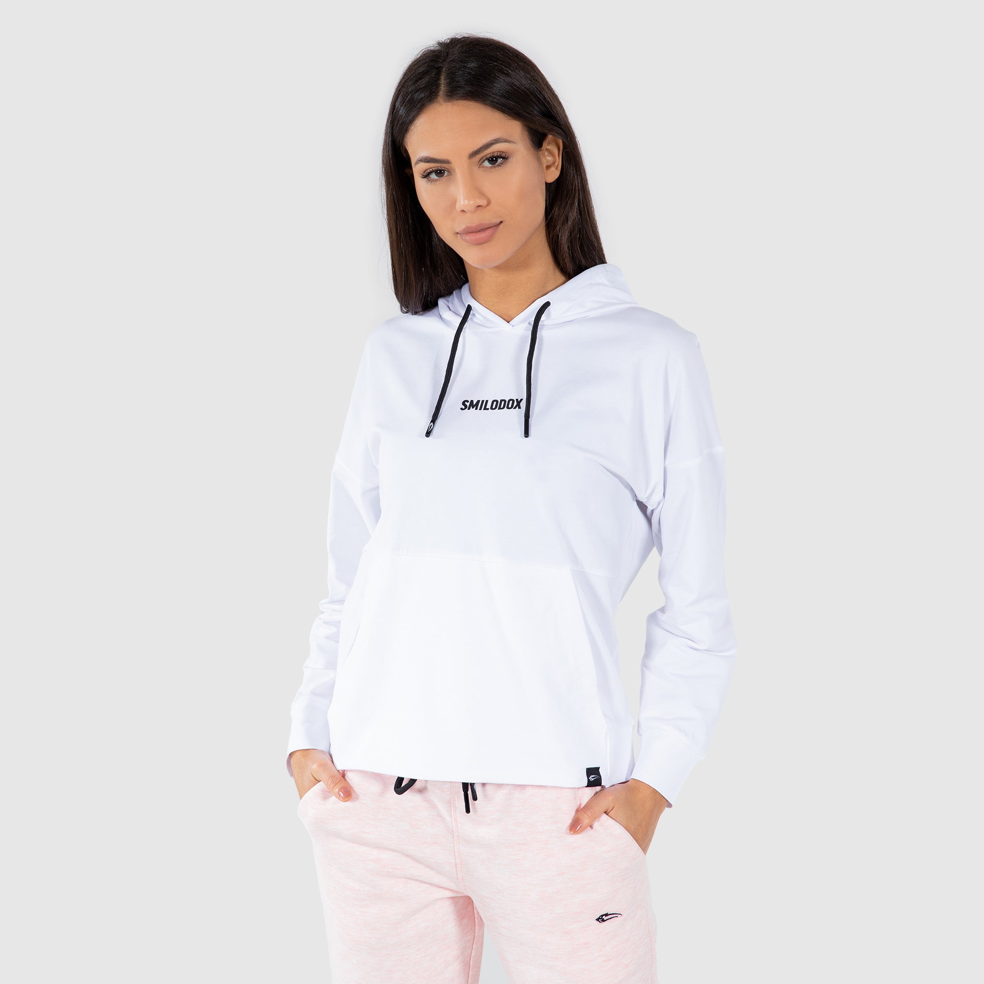 Hoodie Modest
