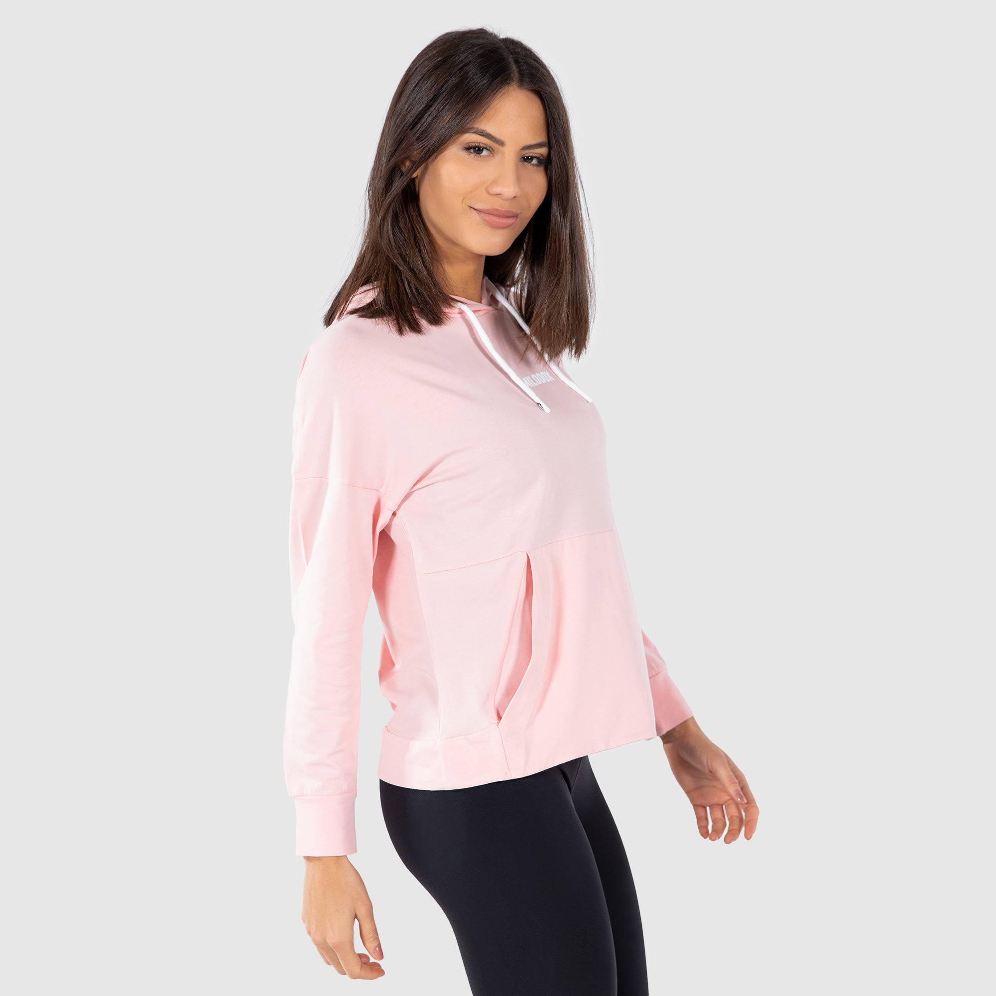 Hoodie Modest