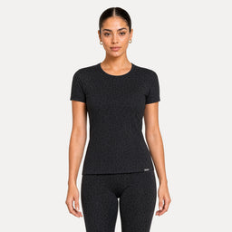 LEO T-Shirt Velvara