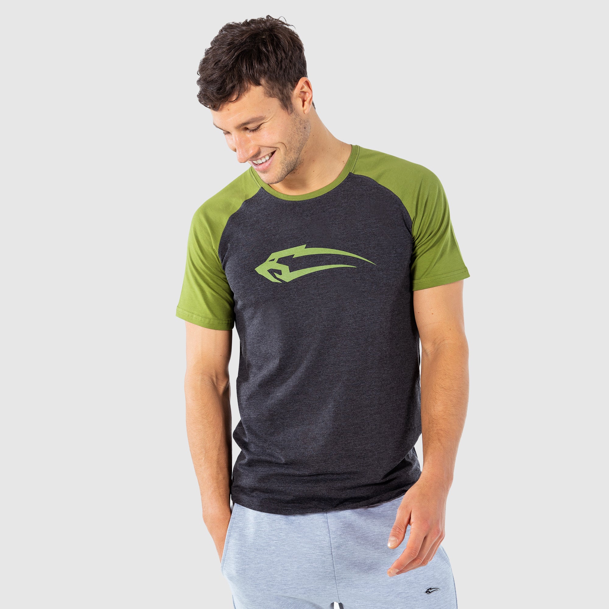 T-Shirt Rey 4.0