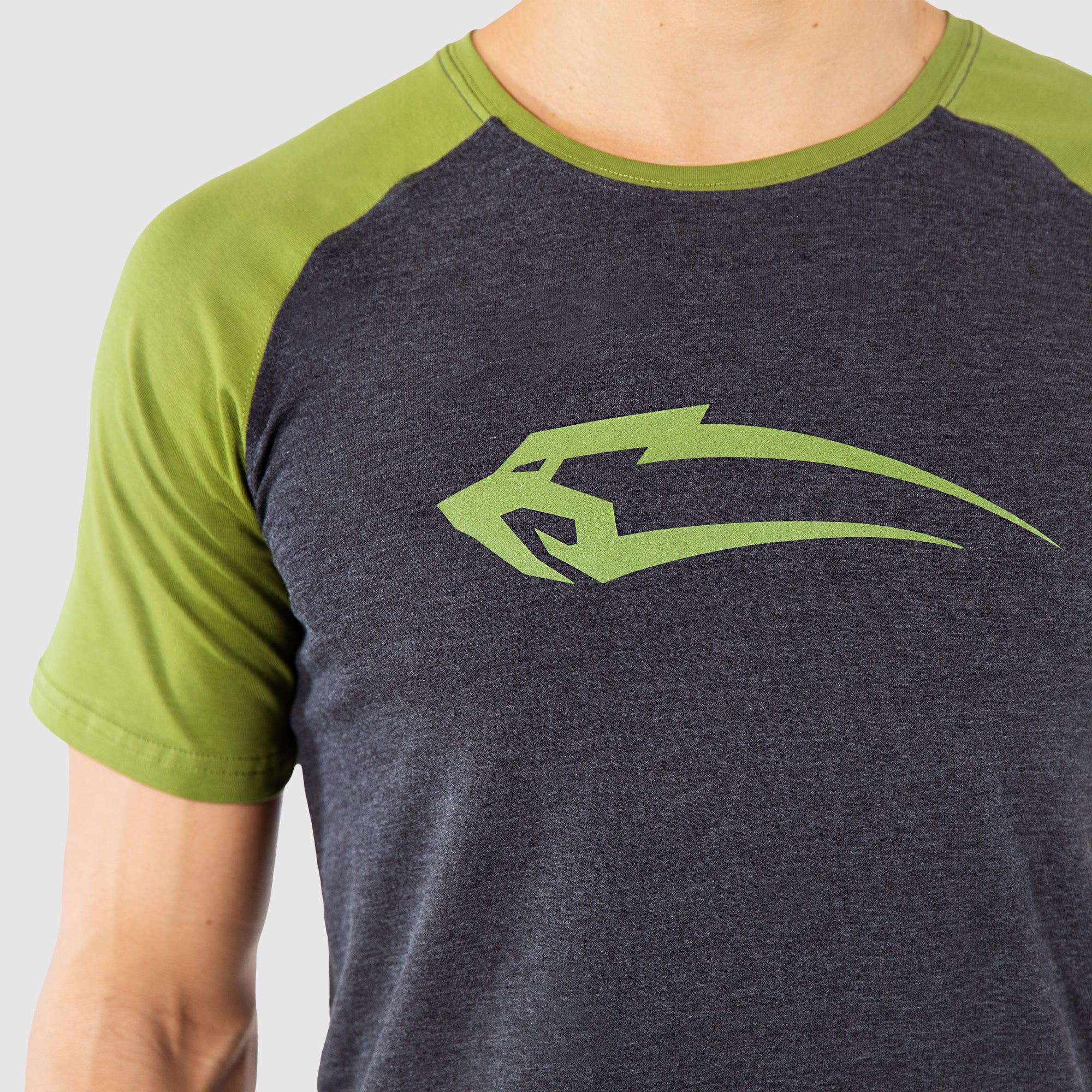 T-Shirt Rey 4.0