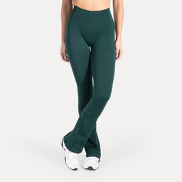 Schlaghose Leggings Aylin Scrunch