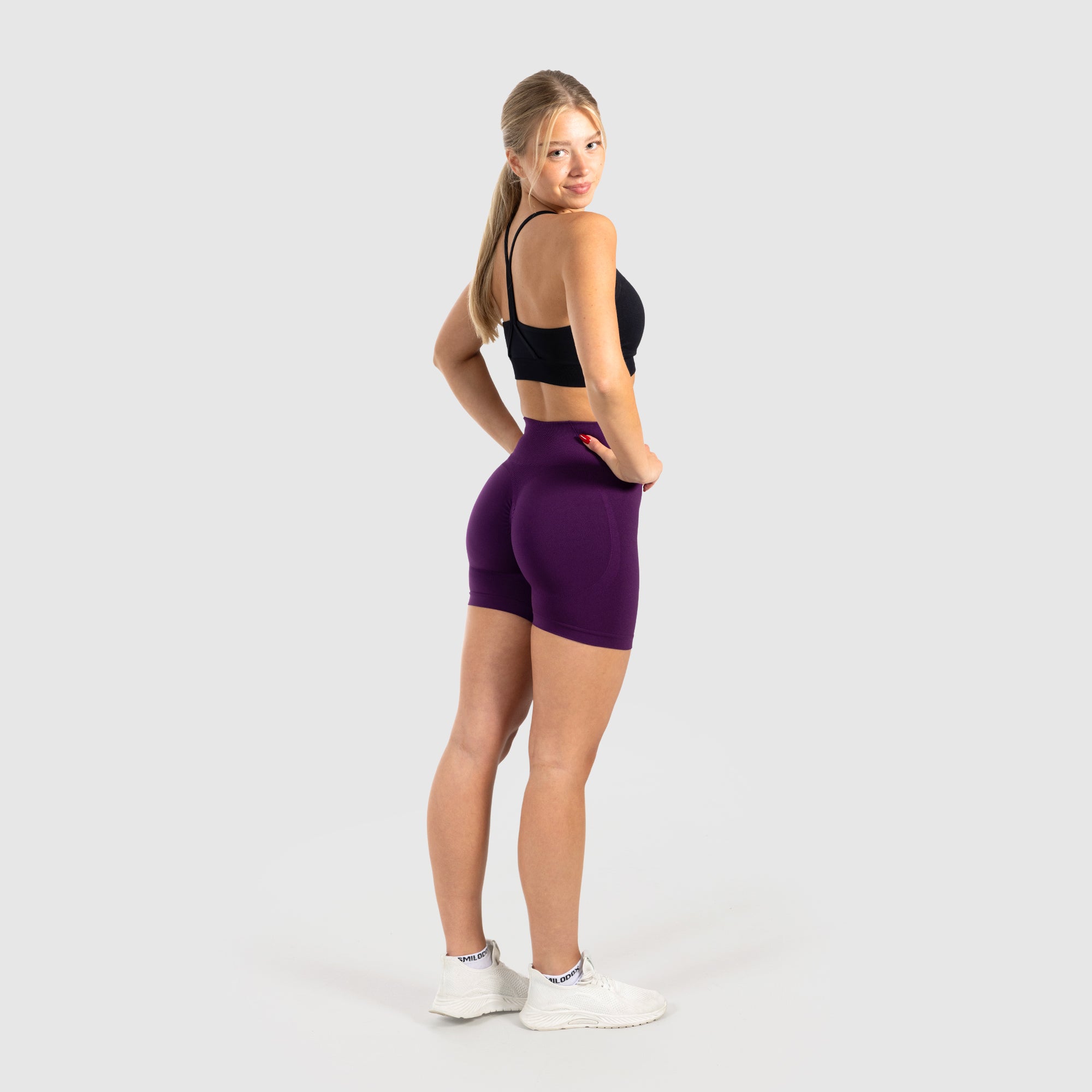 Violett XL