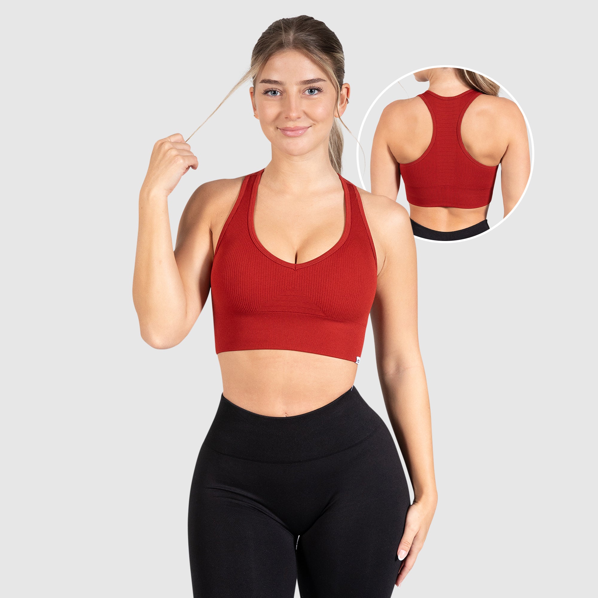 Sport BH Amaze Pro