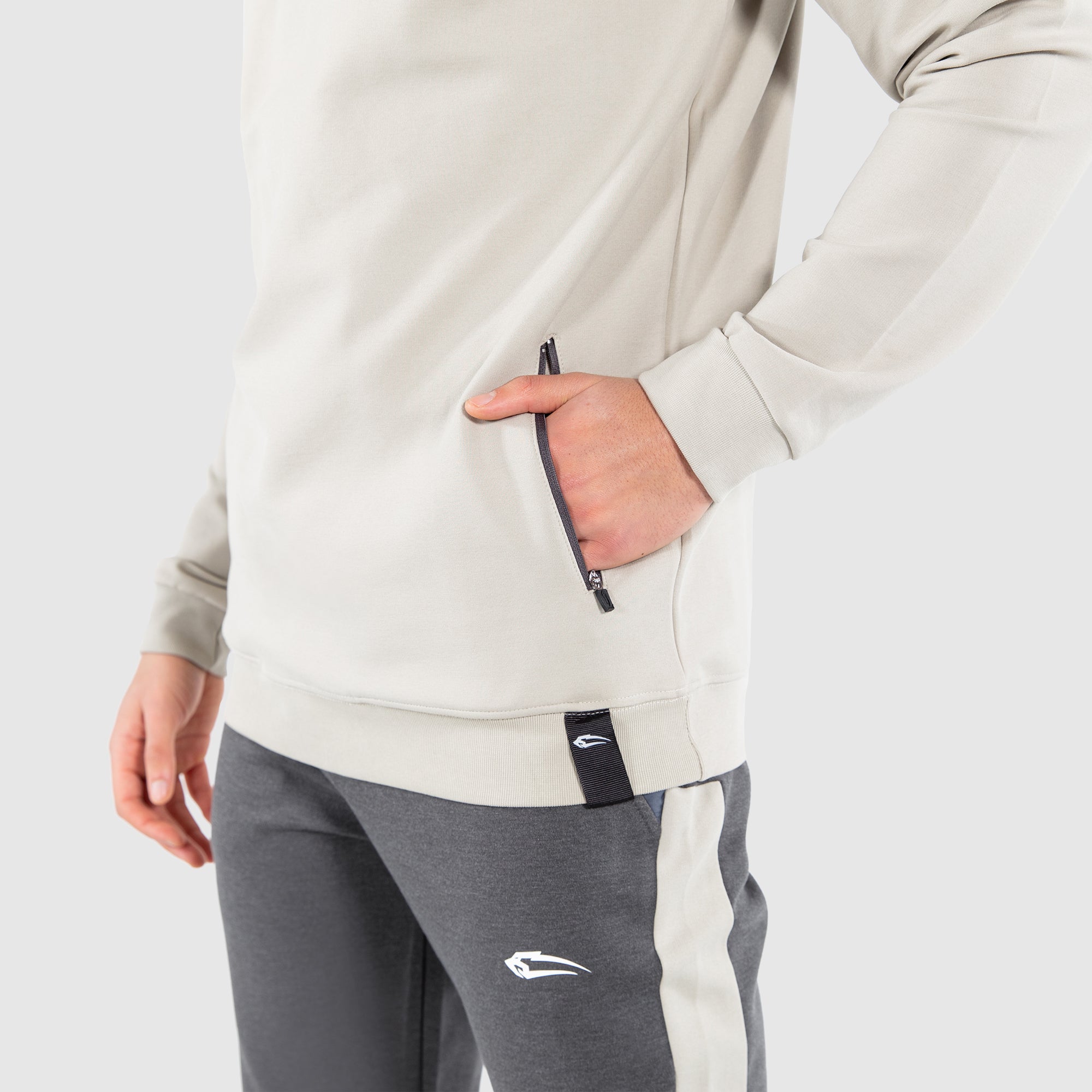 Sweatshirt Jackson