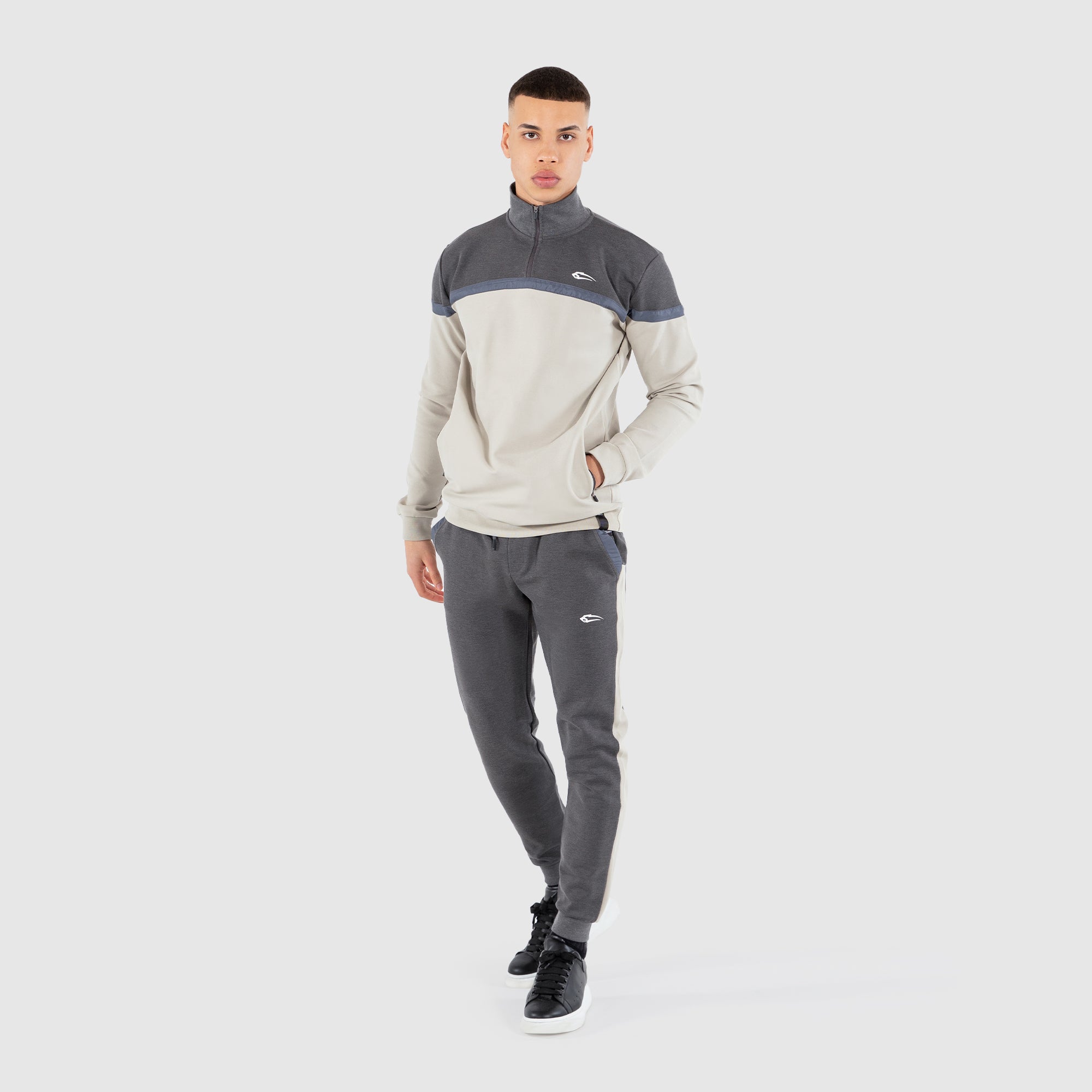 Sweatshirt Jackson