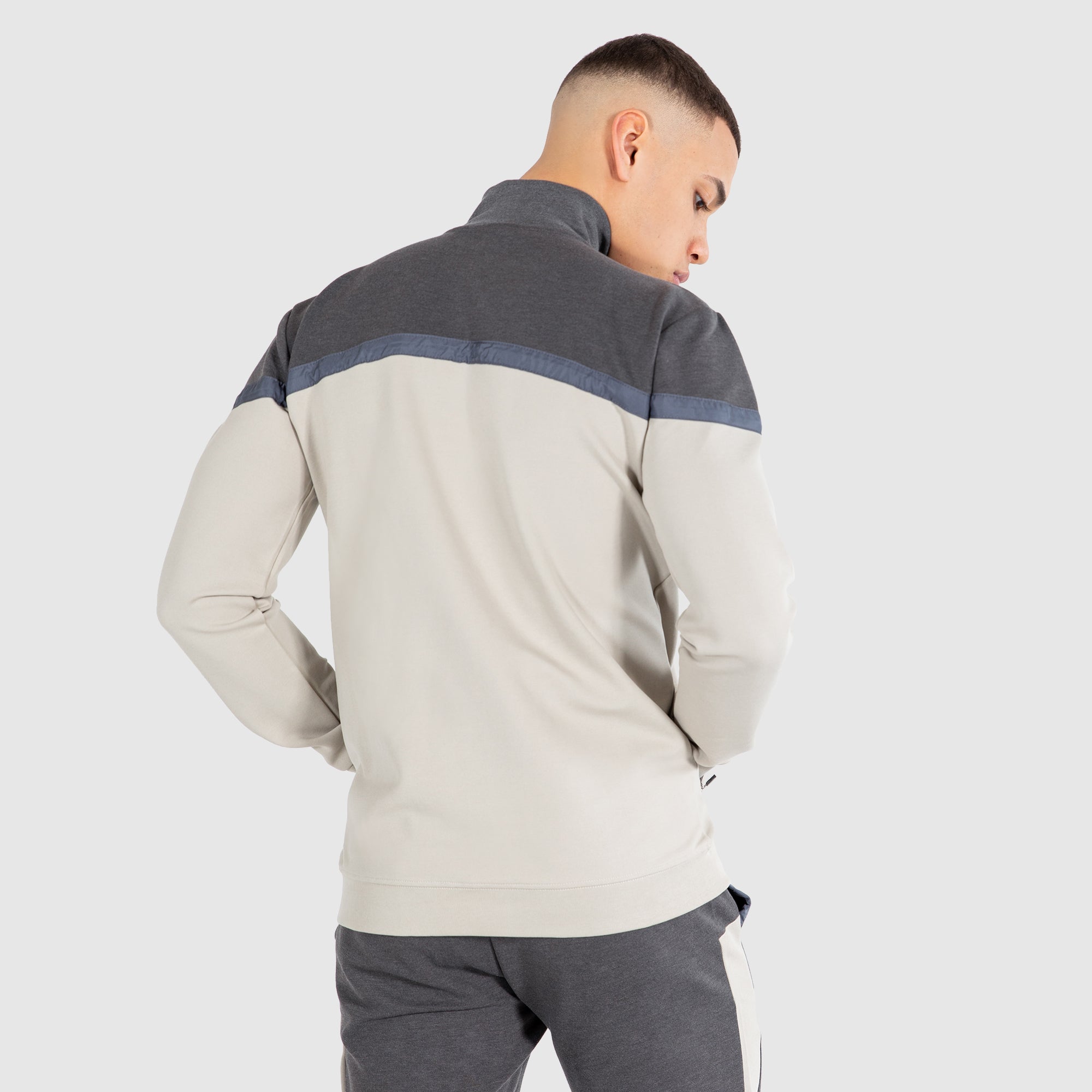Sweatshirt Jackson