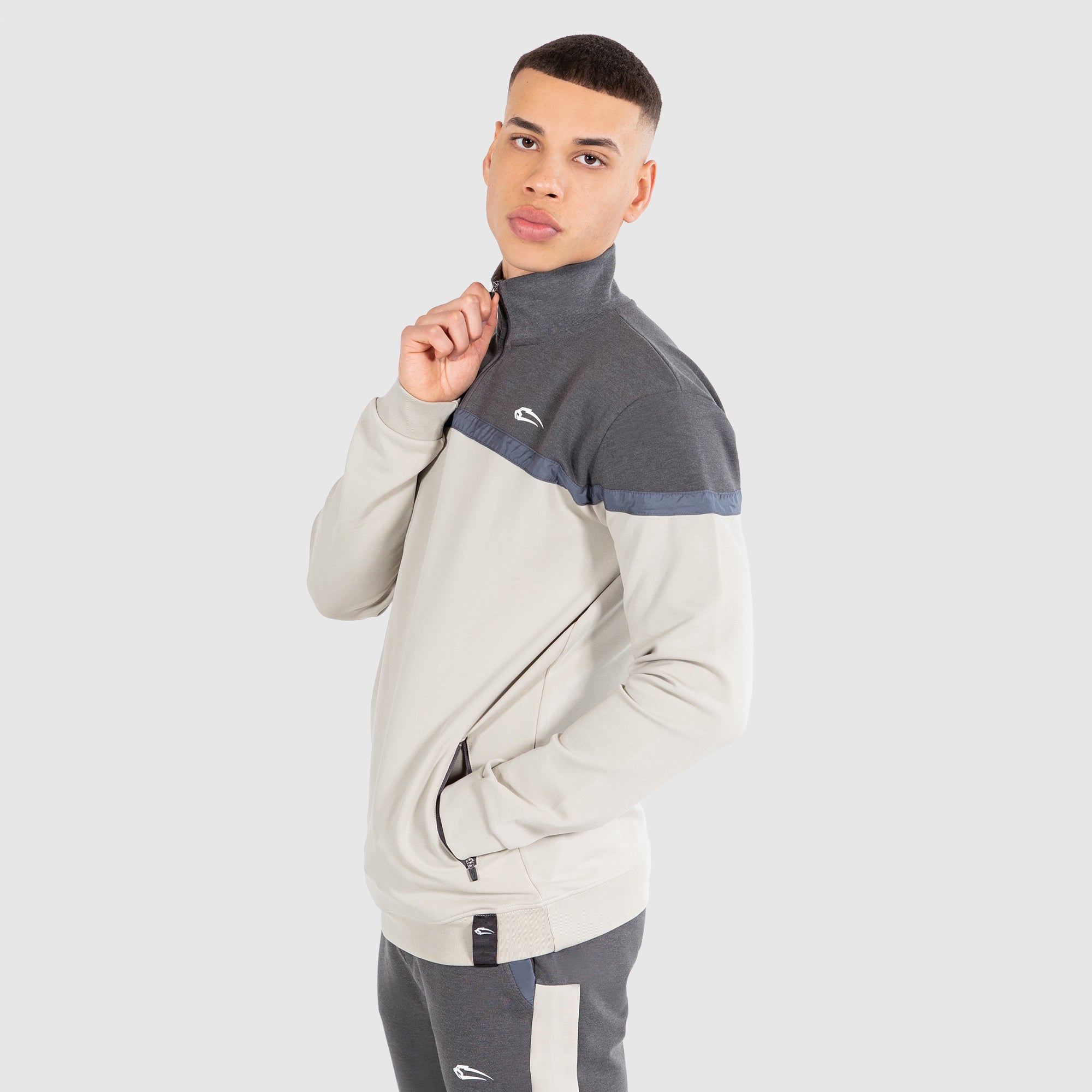 Sweatshirt Jackson