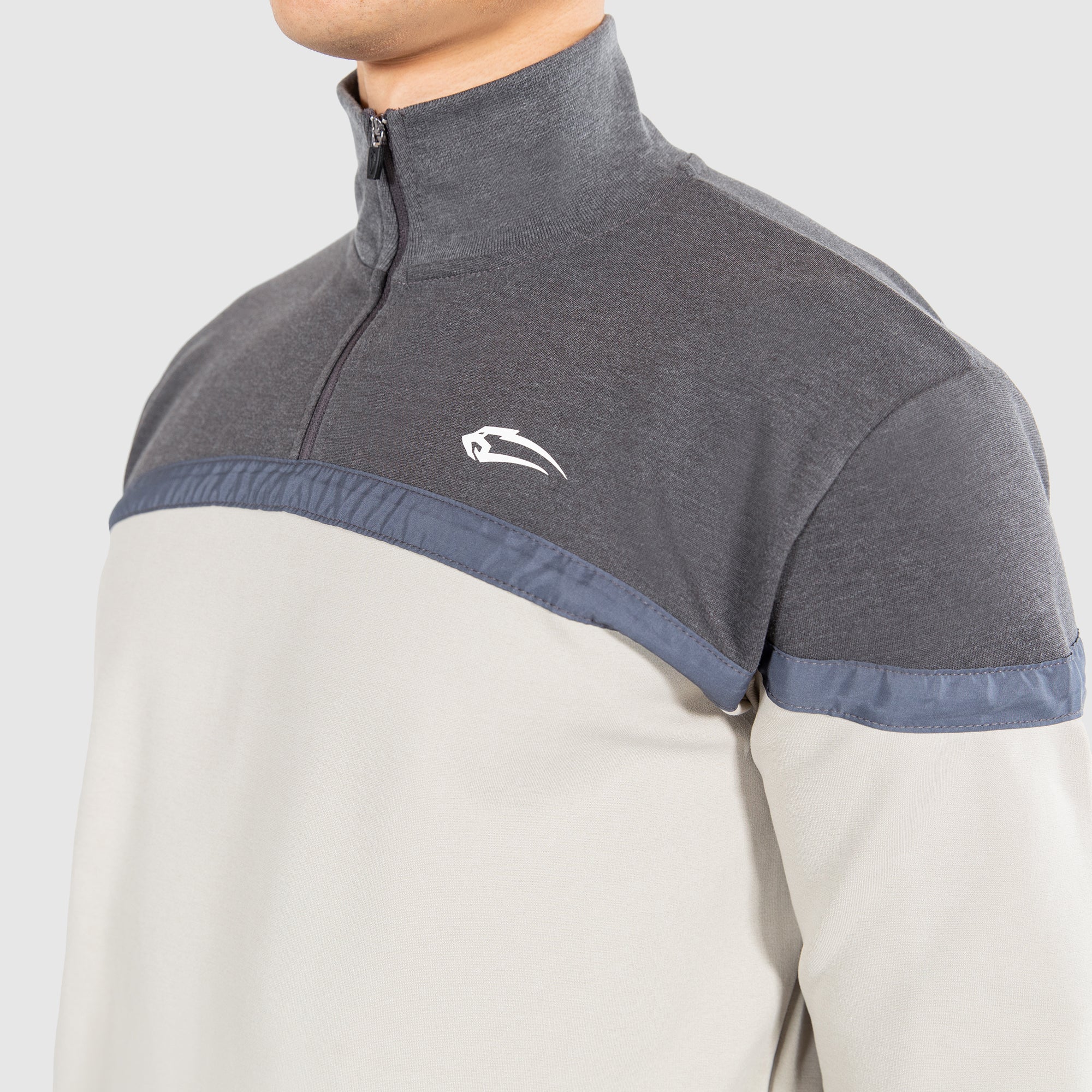 Sweatshirt Jackson