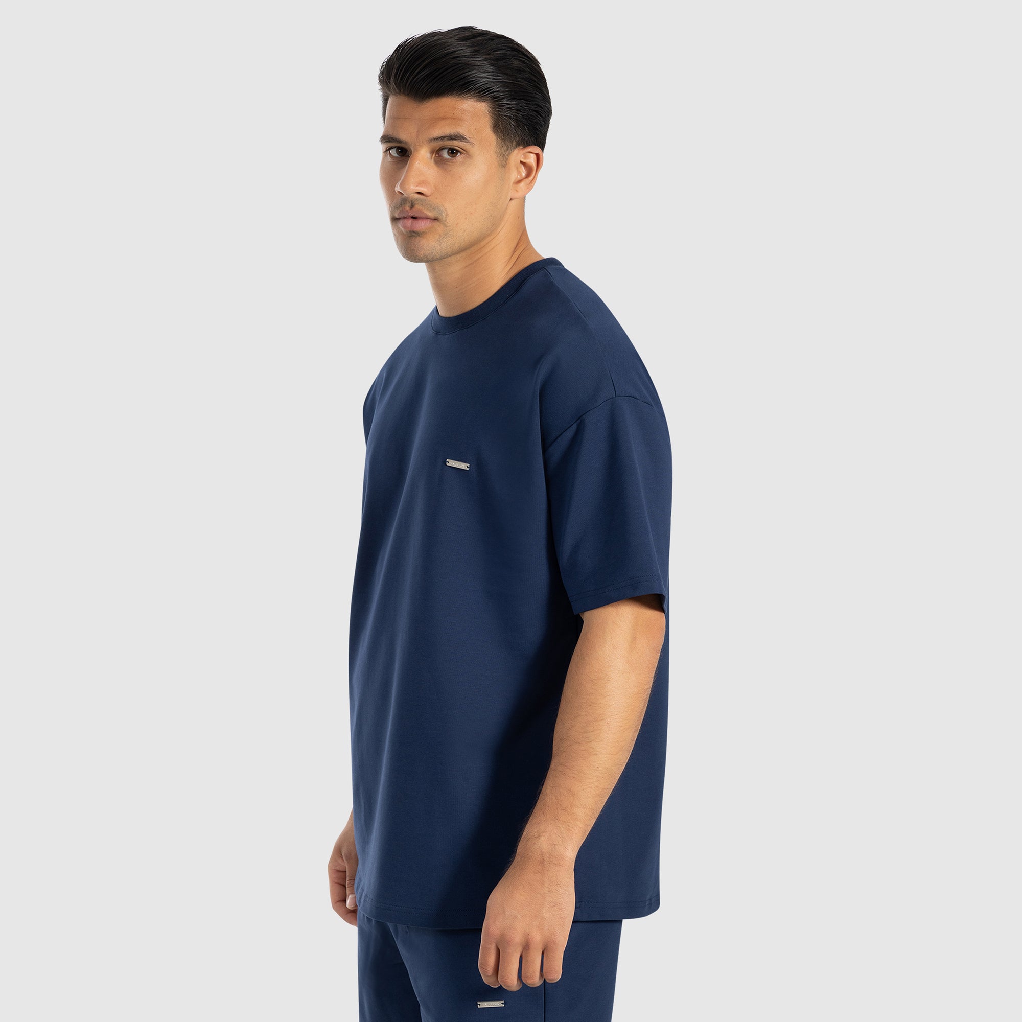 Marineblau L