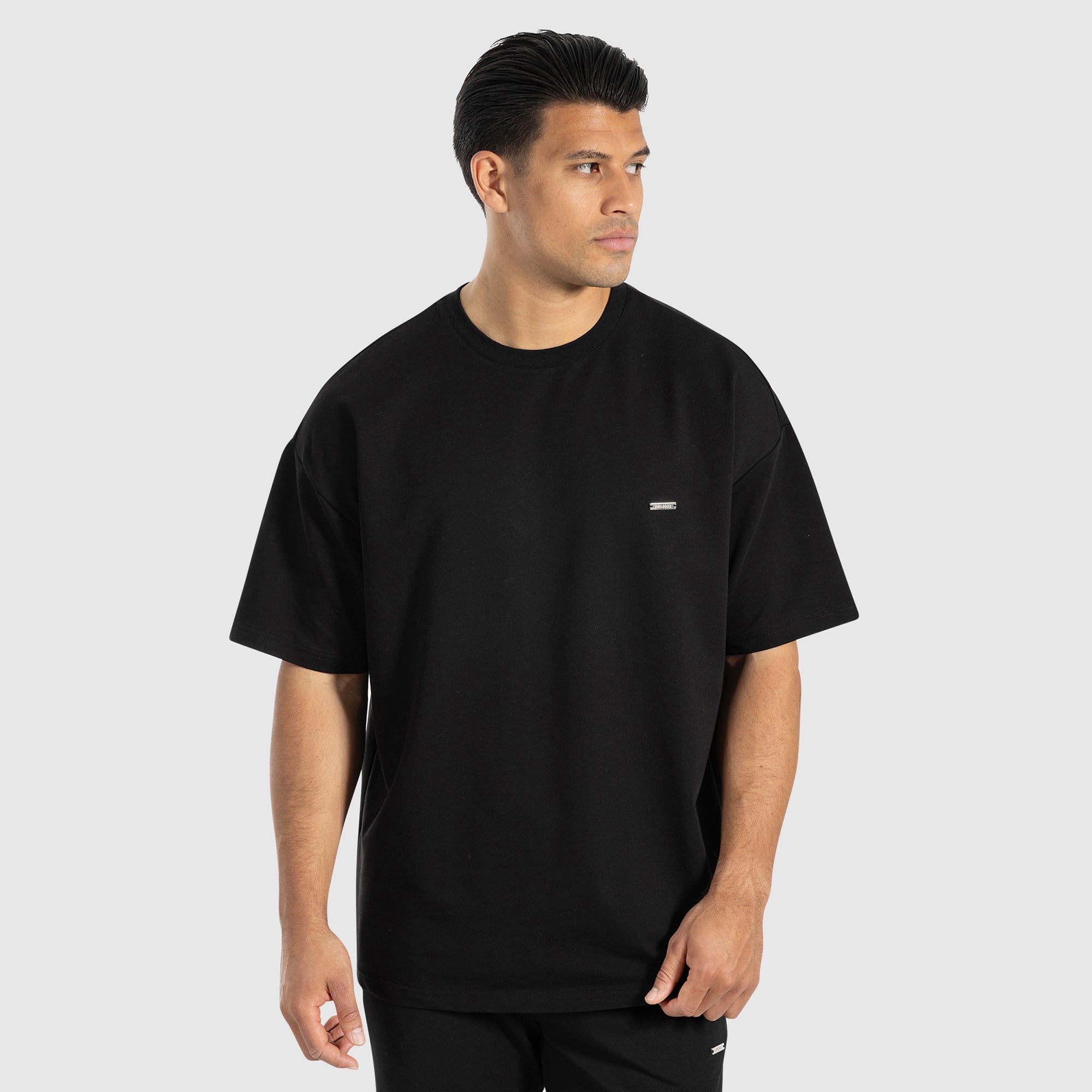 Schwarz XXL