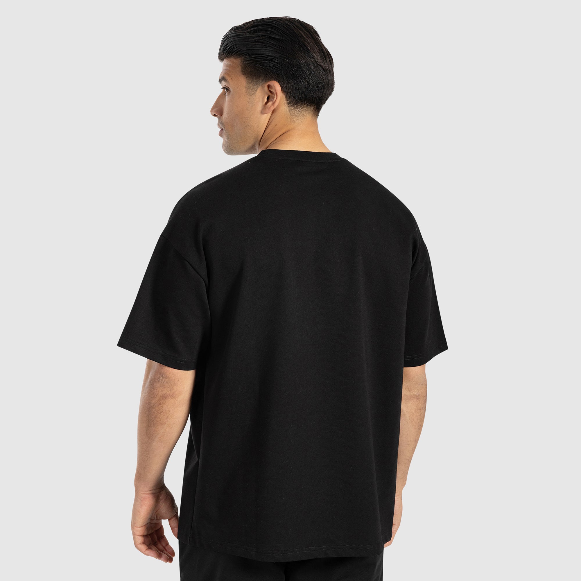 Schwarz XXL