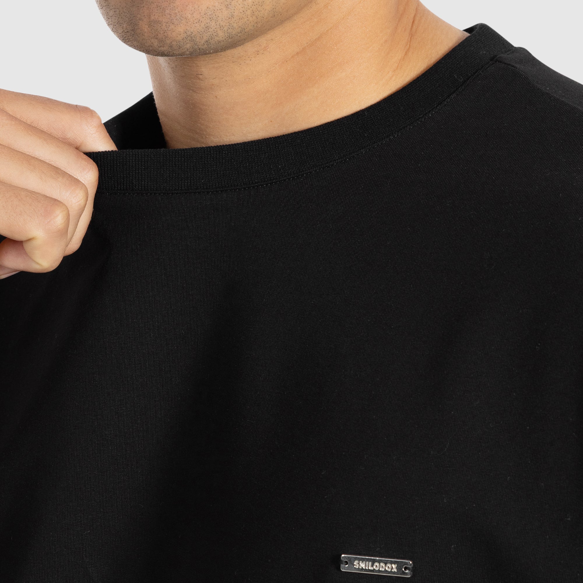 Schwarz XL