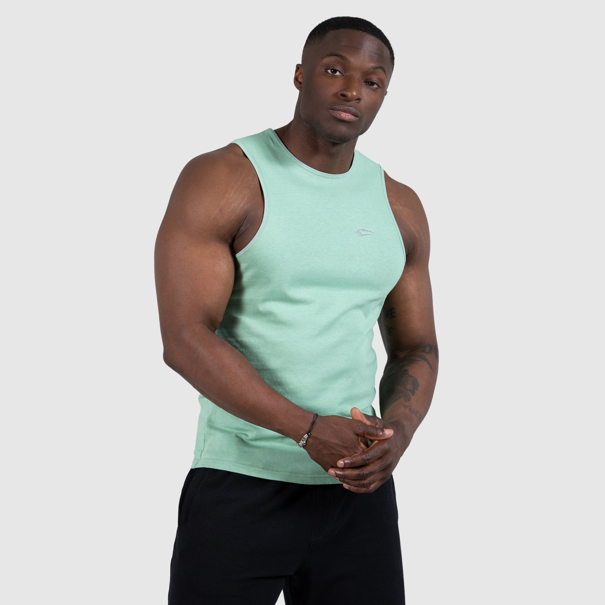 Tank Top Benjamin