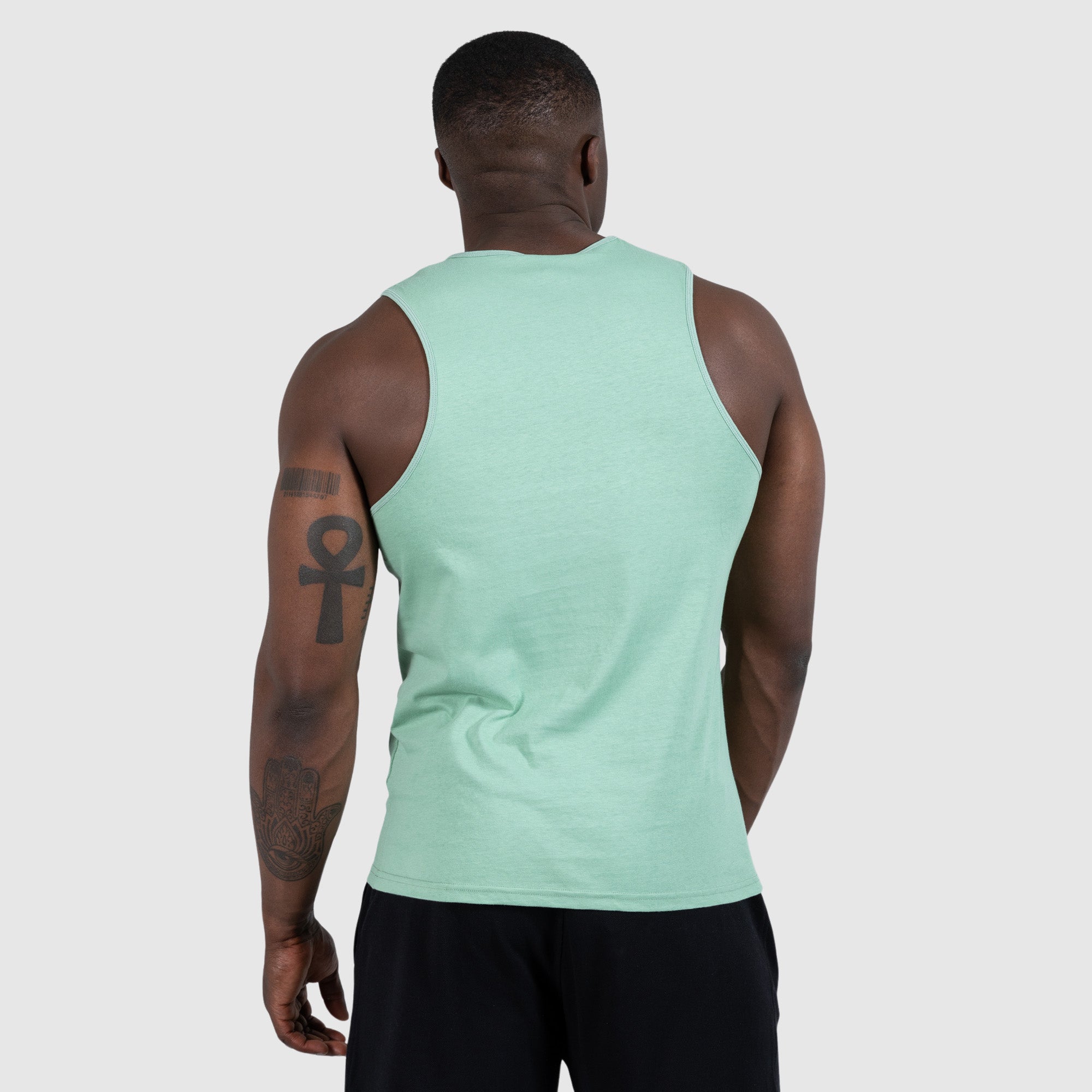 Tank Top Benjamin