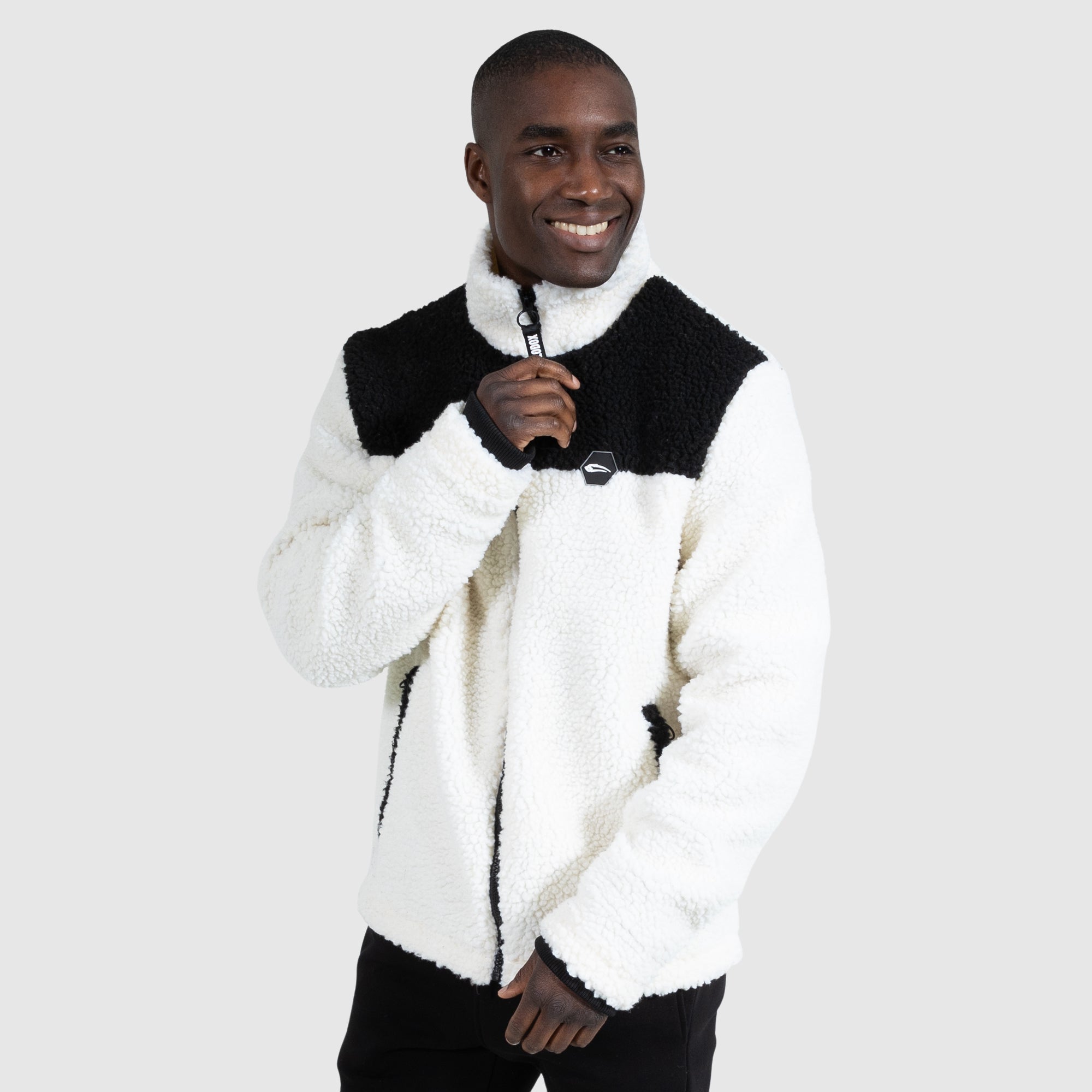 Teddy Jacke Brady
