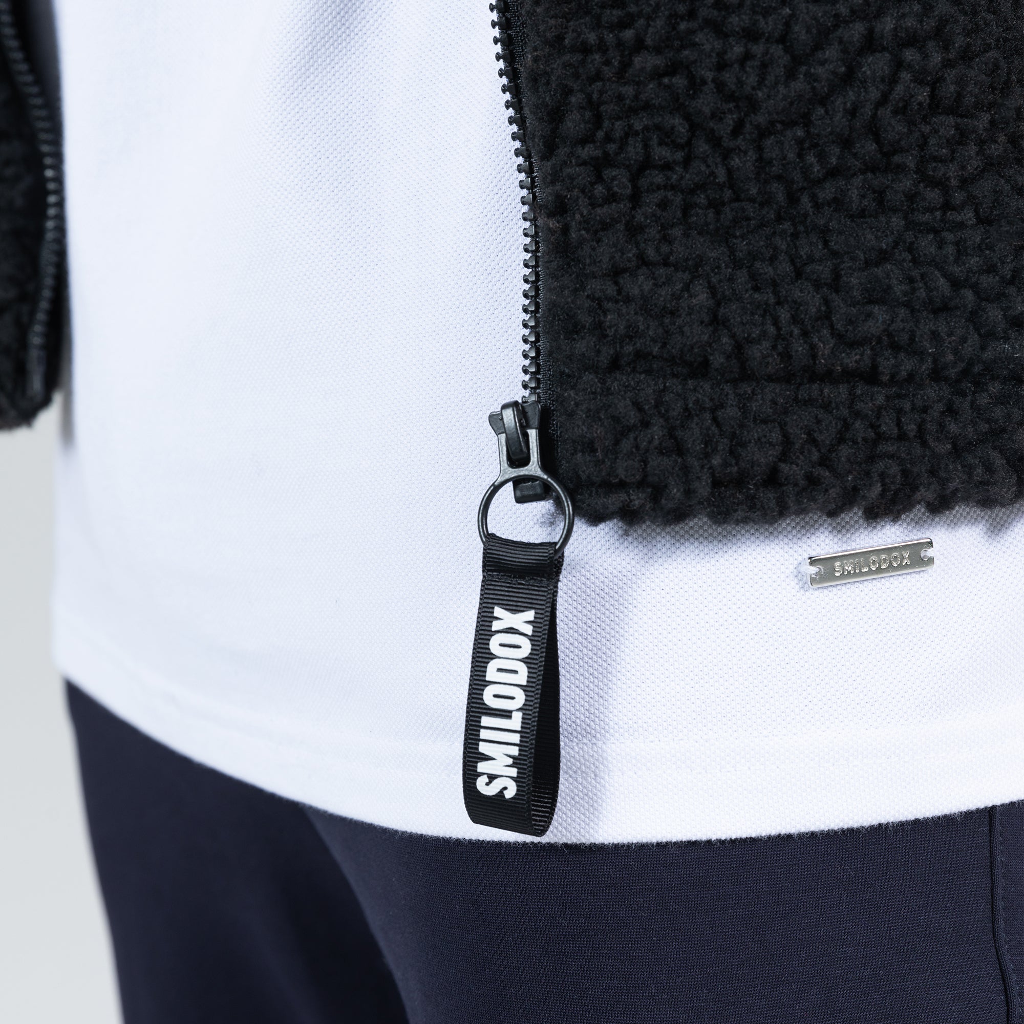 Teddy Jacke Brady
