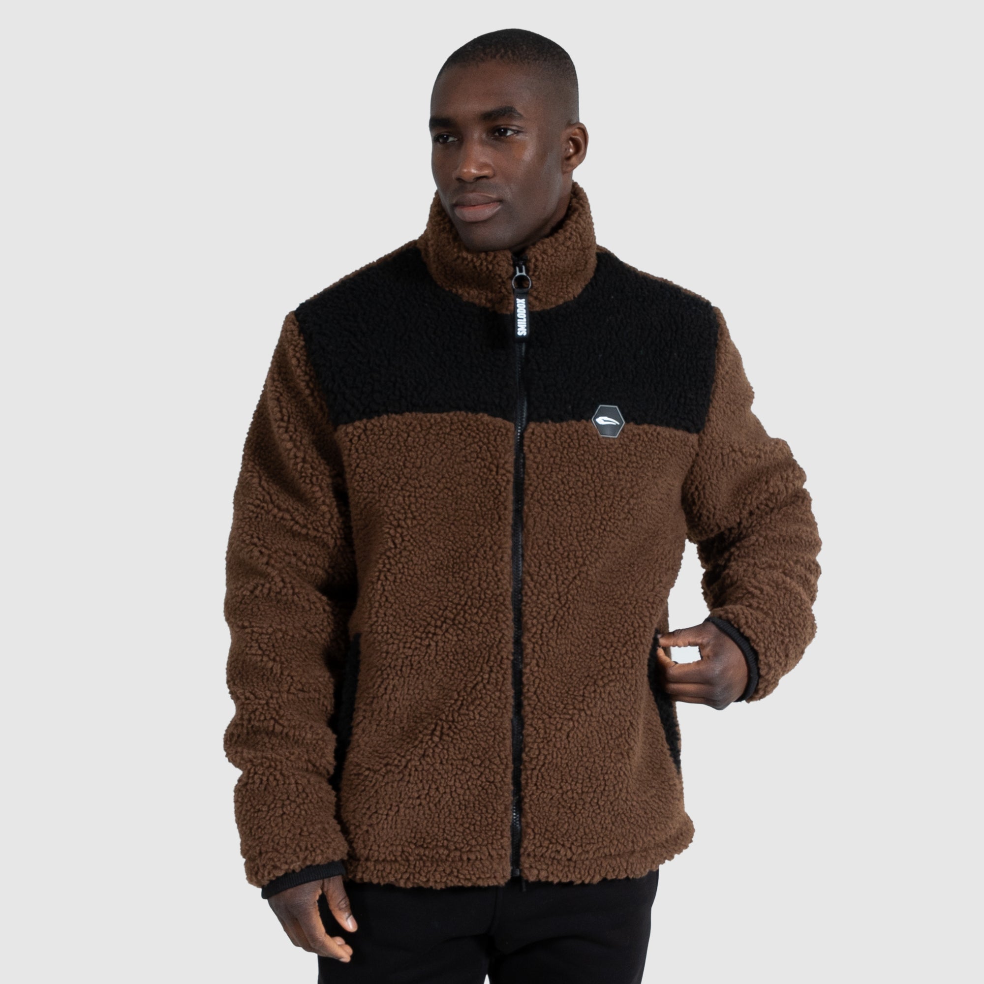 Teddy Jacke Brady