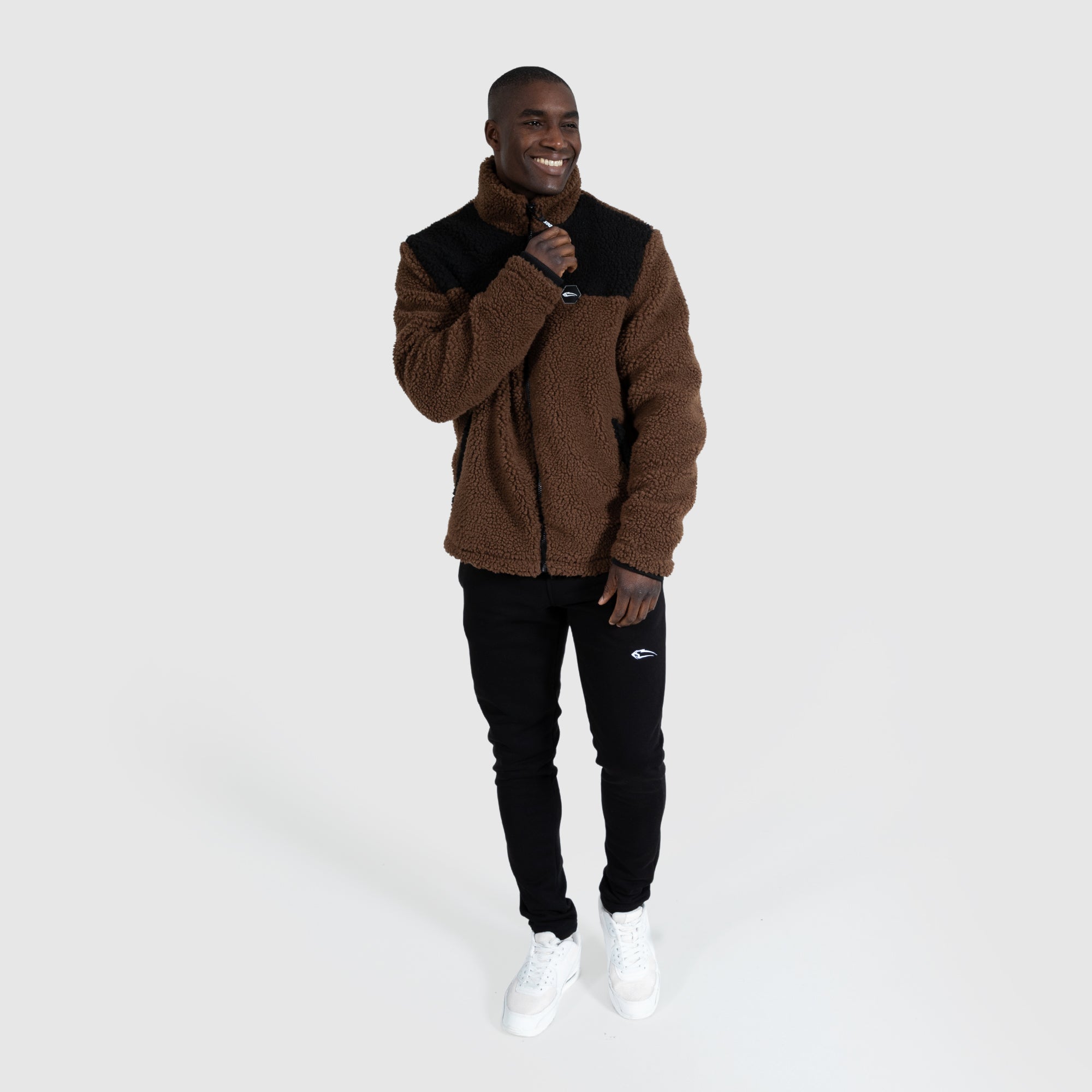 Teddy Jacke Brady
