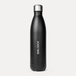 Trinkflasche Sveltis 750ml 100% auslaufsicher