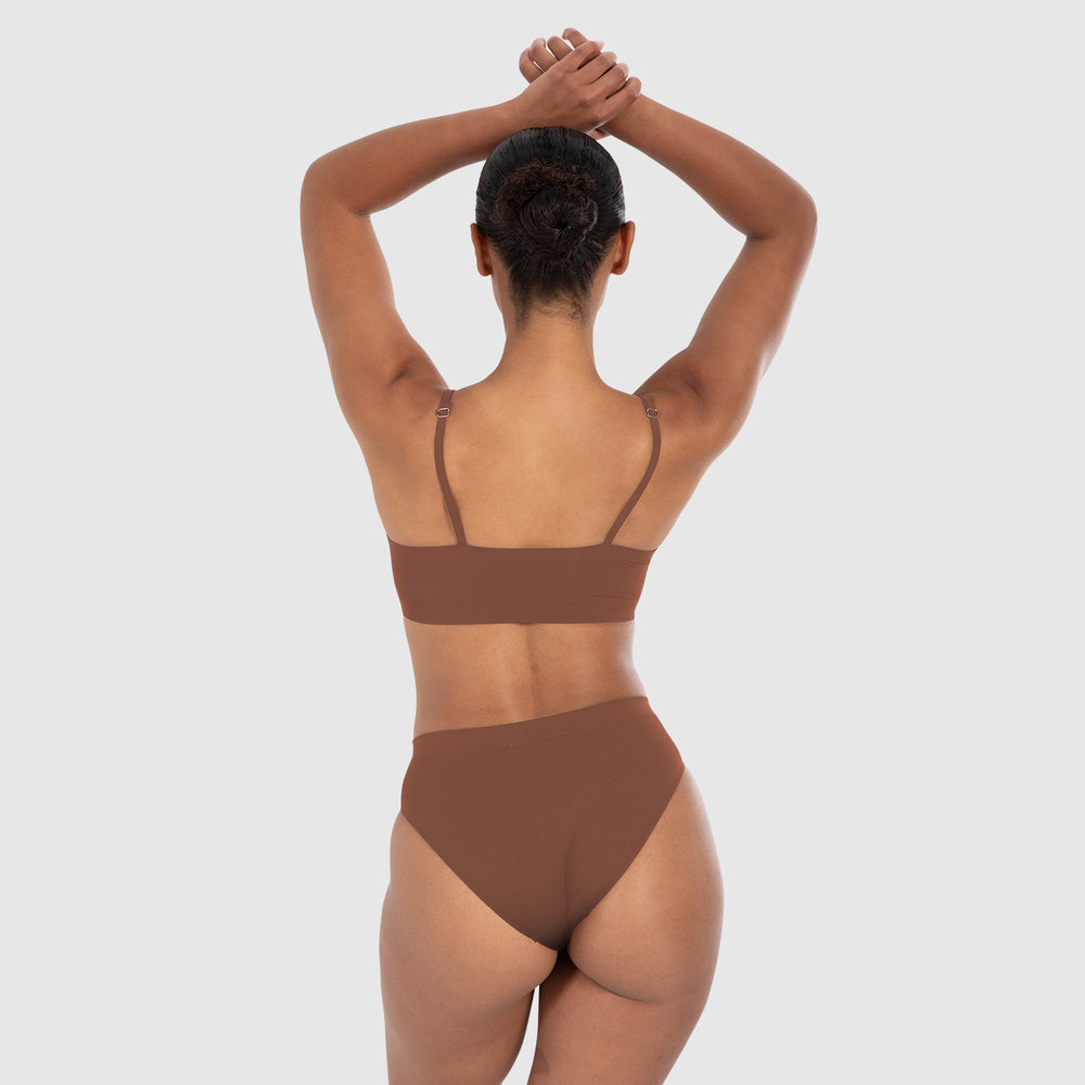 Bralette mit Cups Nysa