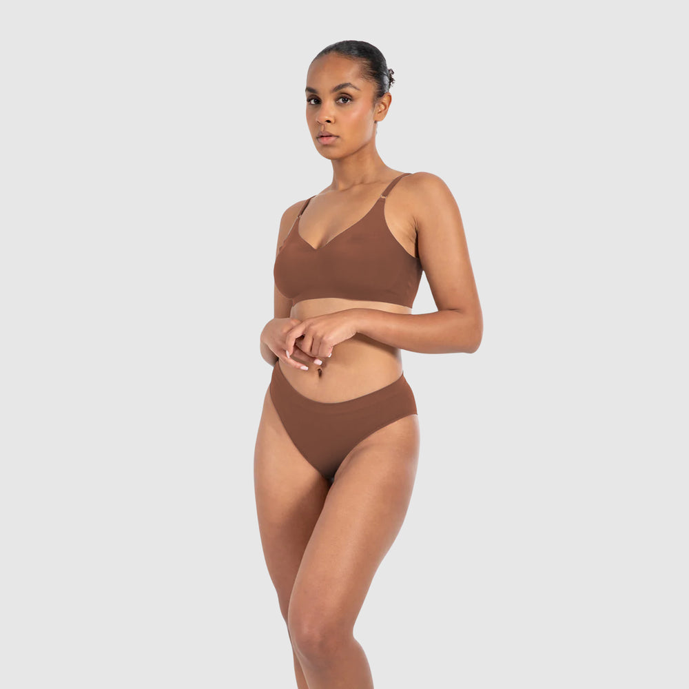 Bralette mit Cups Nysa