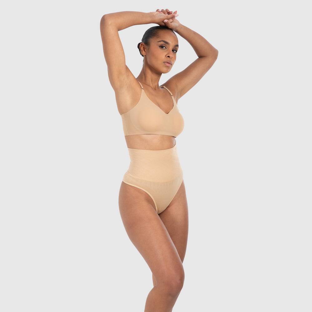 Bralette mit Cups Nysa