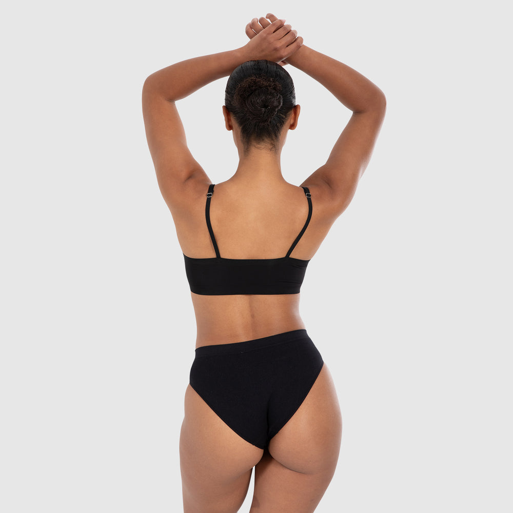 Bralette mit Cups Nysa