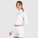 Crop Jacke Fastlane