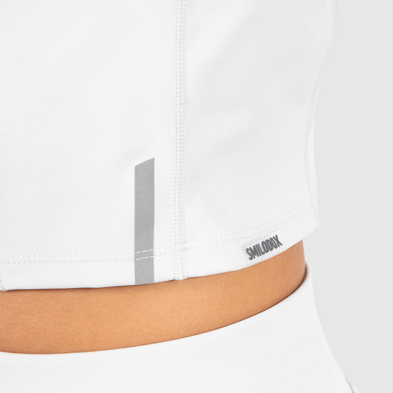 Crop Jacke Fastlane