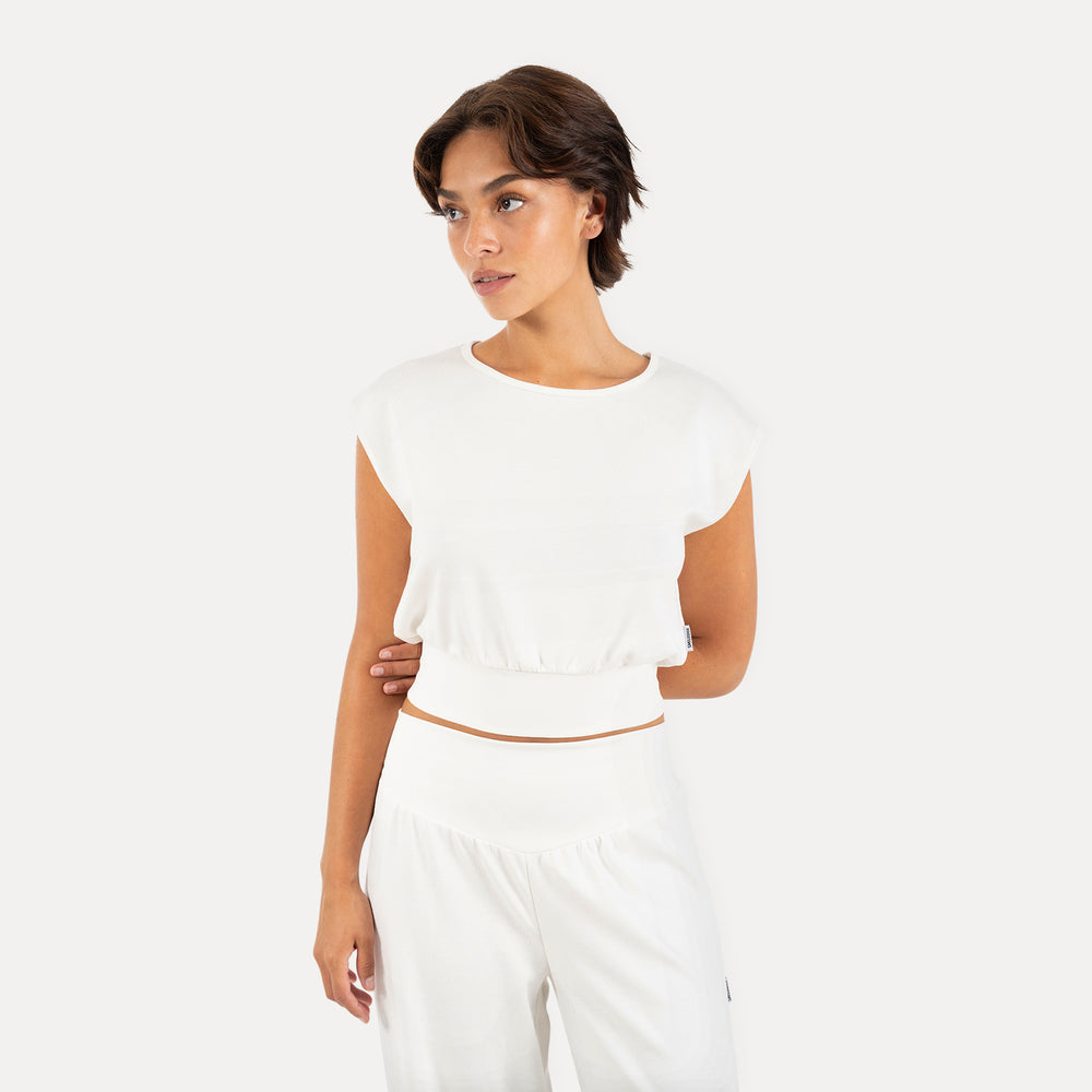Crop Shirt Jorina