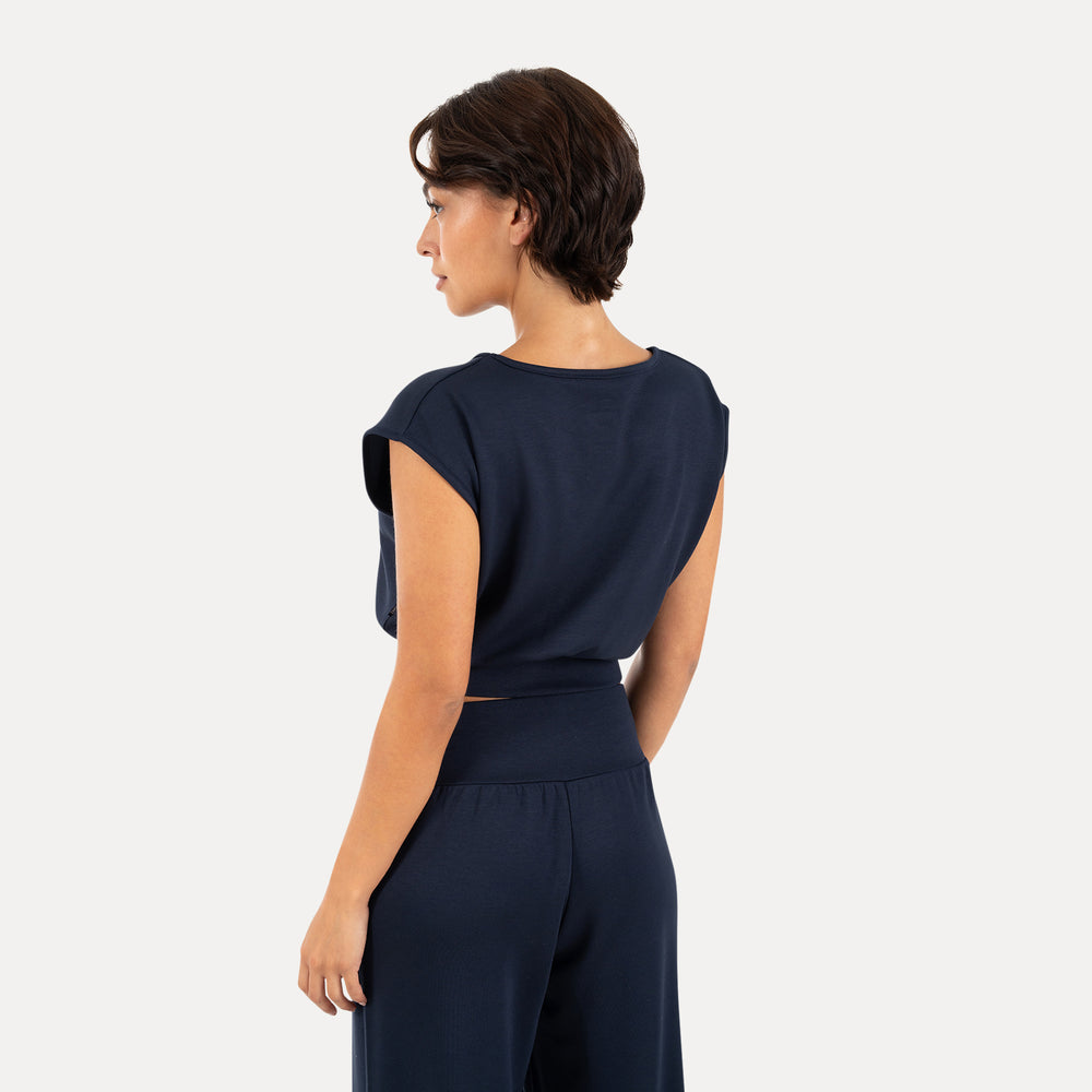 Crop Shirt Jorina
