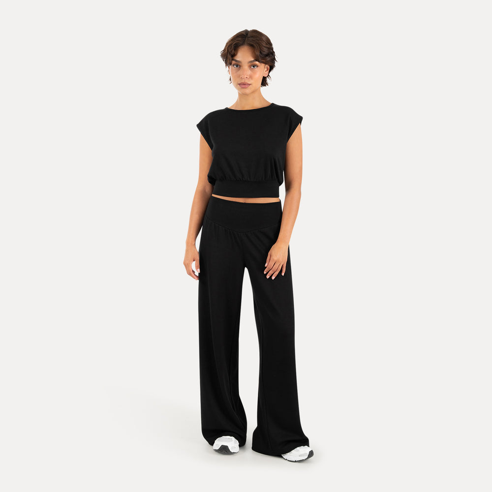 Crop Shirt Jorina