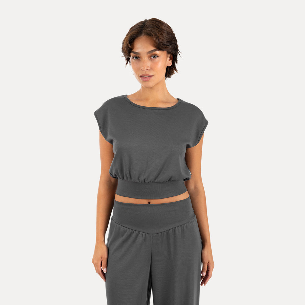 Crop Shirt Jorina