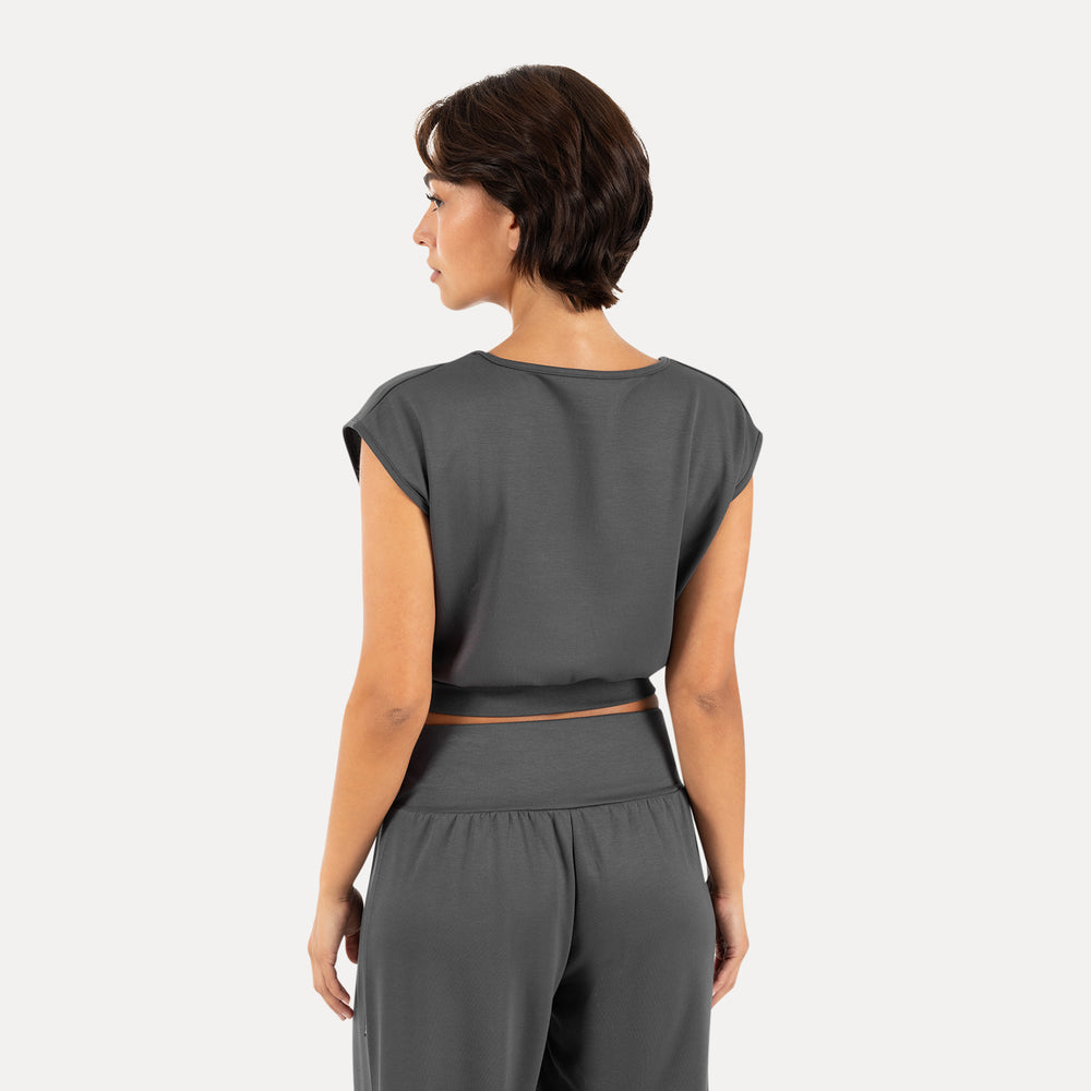 Crop Shirt Jorina