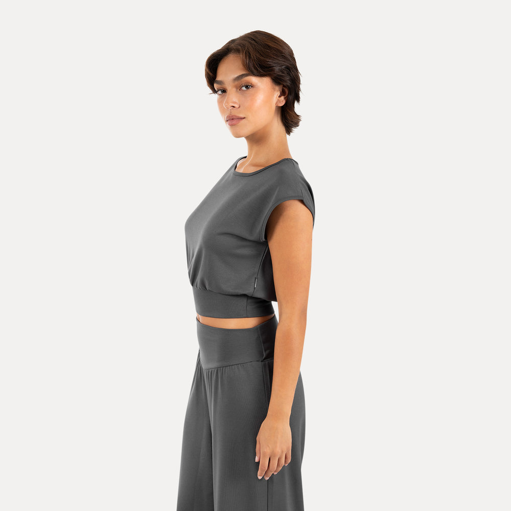 Crop Shirt Jorina