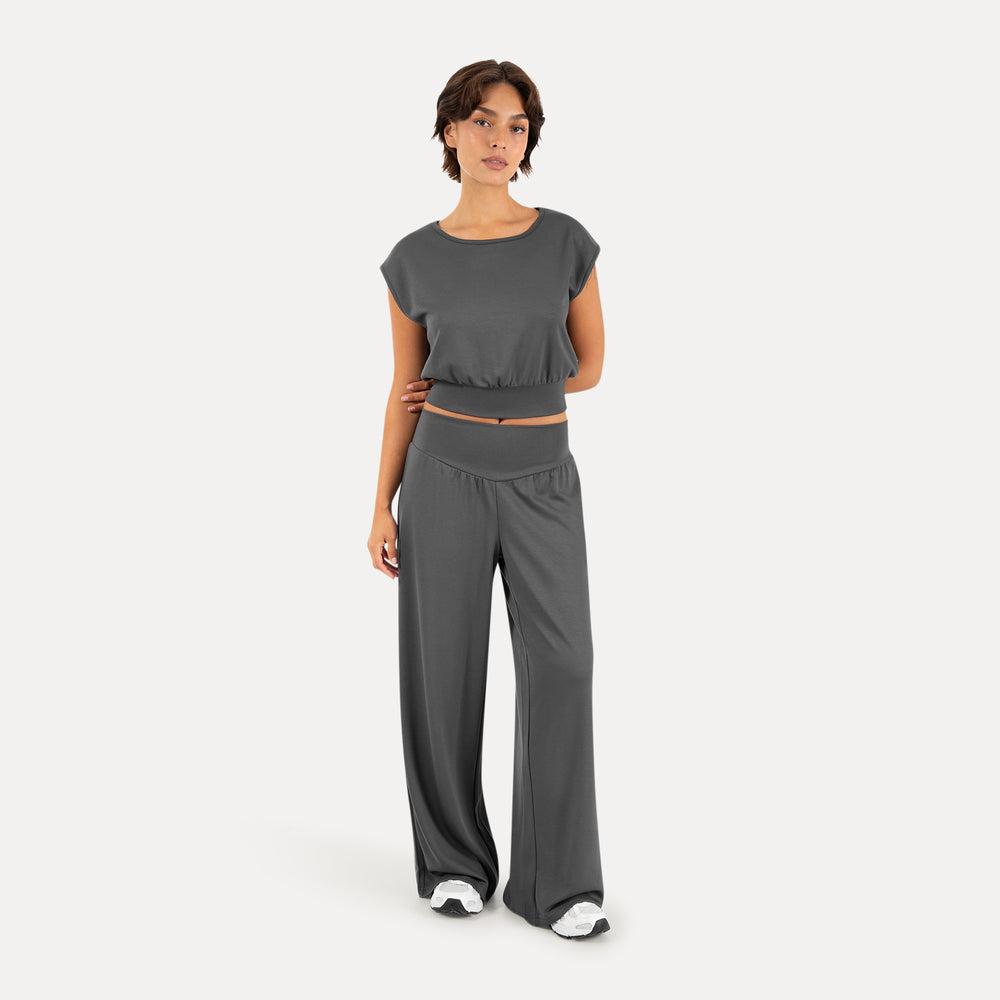 Crop Shirt Jorina