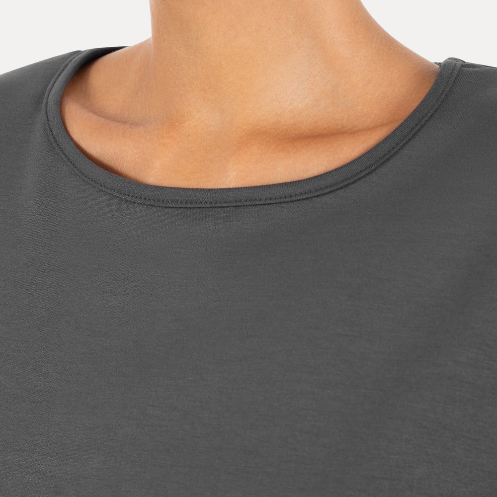 Crop Shirt Jorina