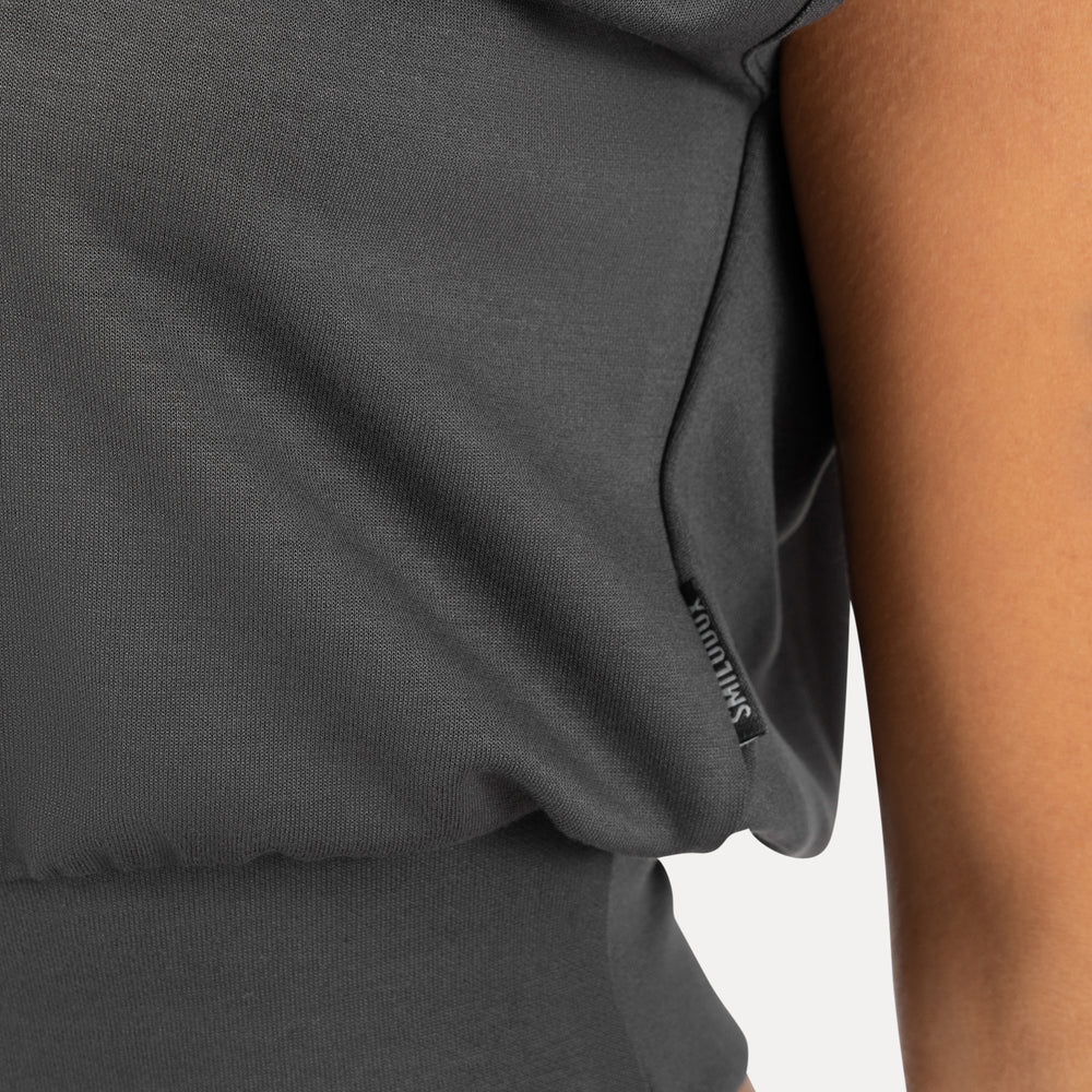 Crop Shirt Jorina
