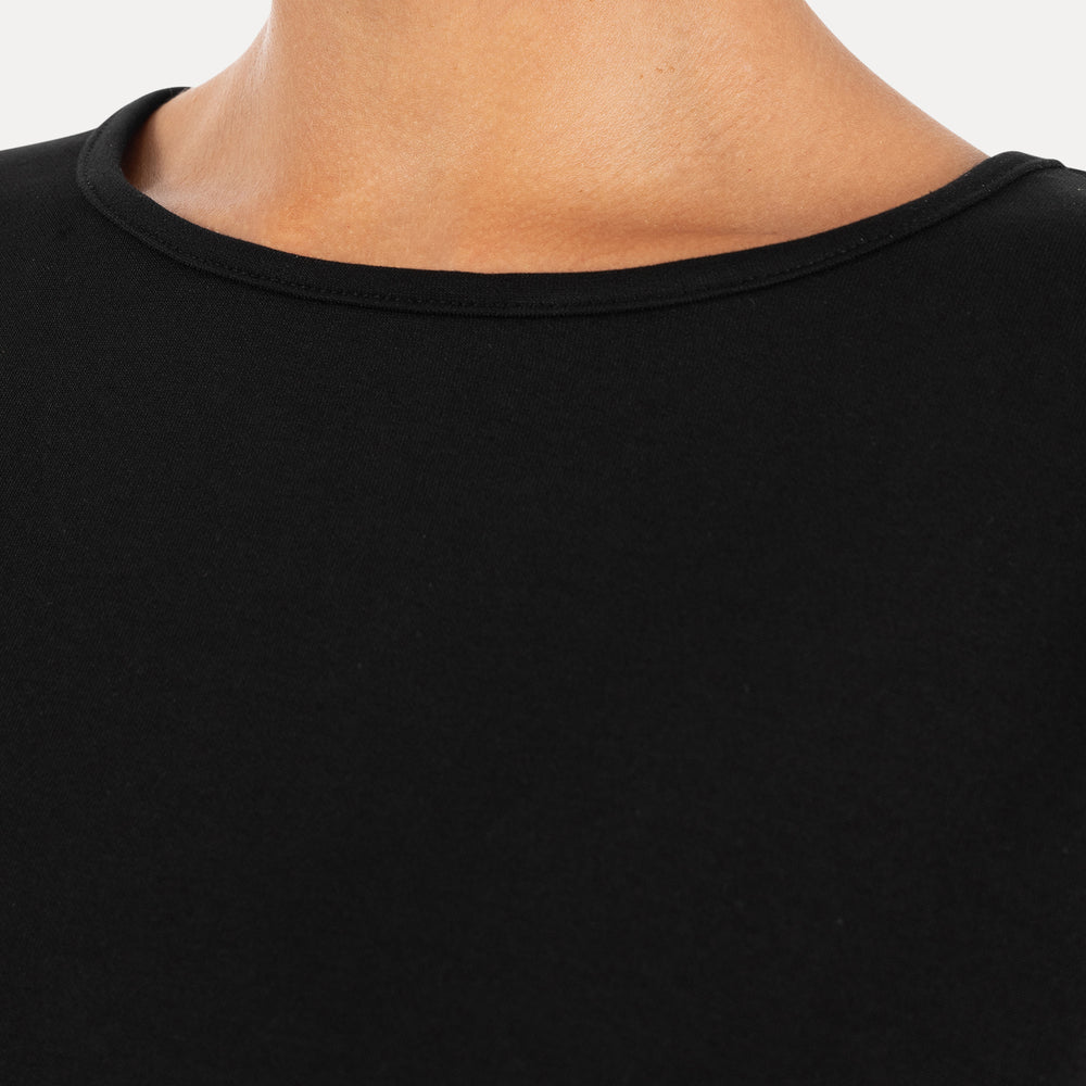 Crop Shirt Jorina