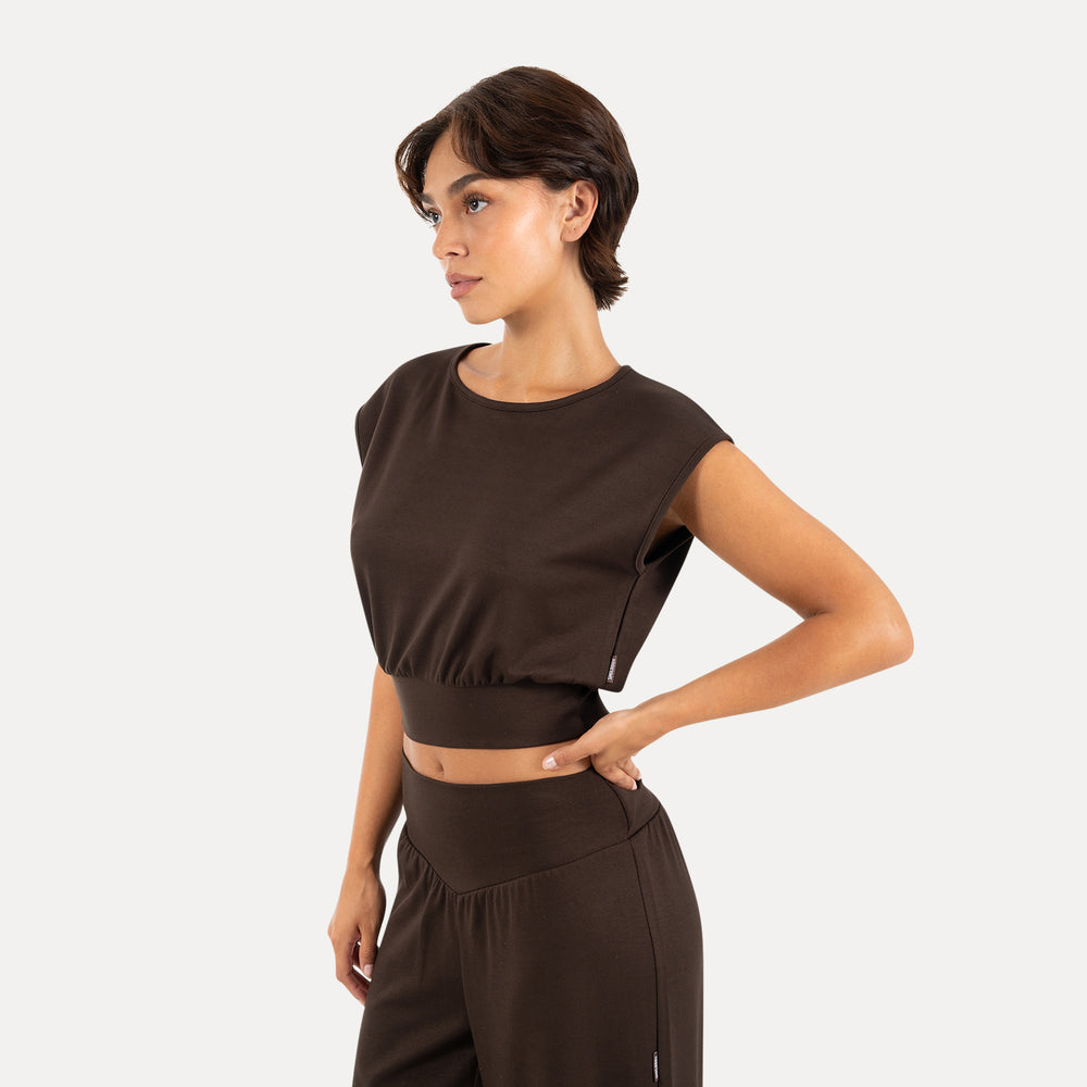 Crop Shirt Jorina