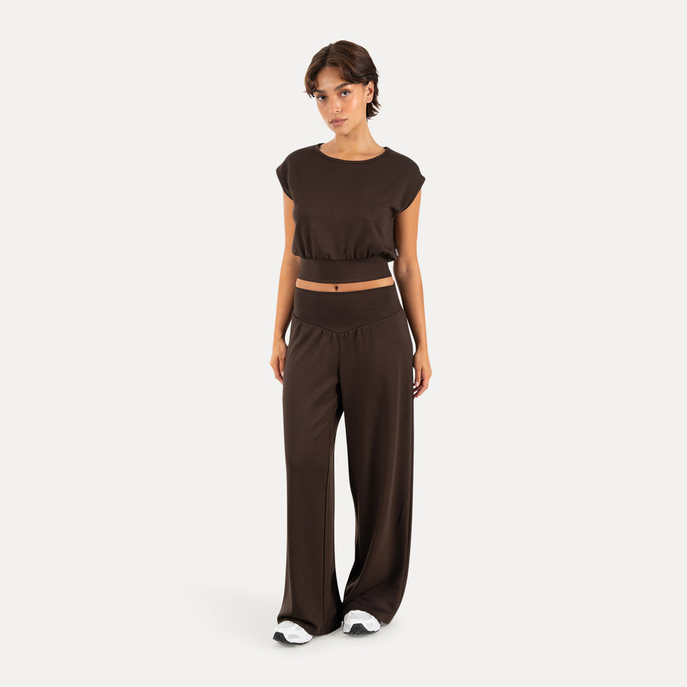 Crop Shirt Jorina