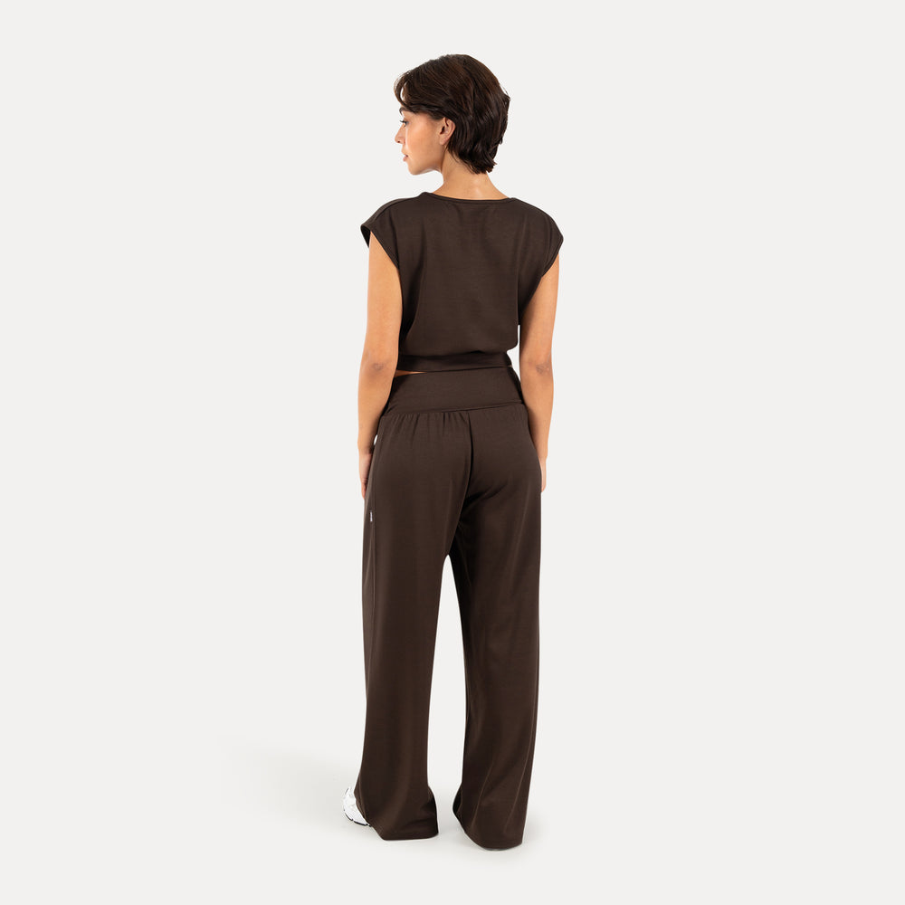 Crop Shirt Jorina