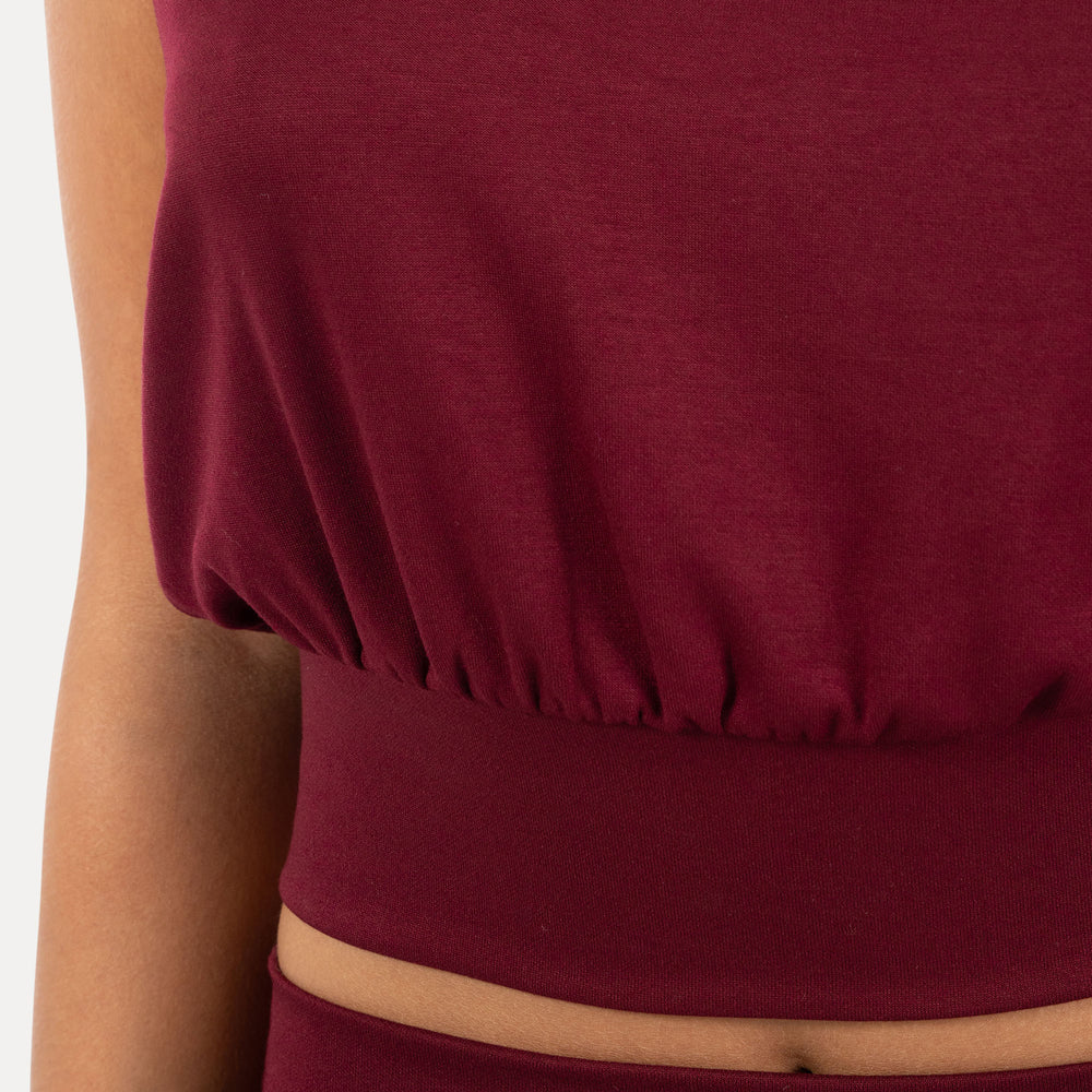 Crop Shirt Jorina