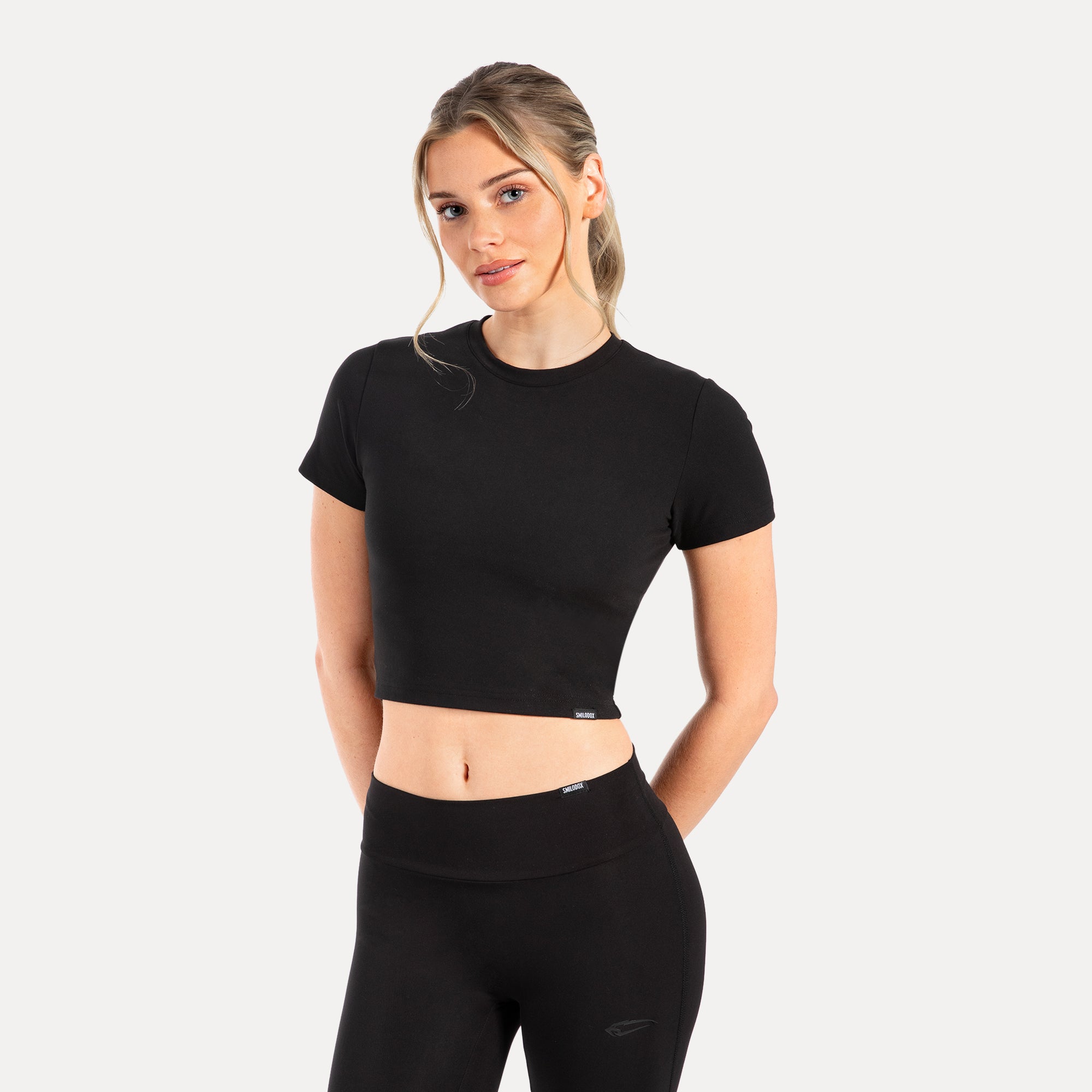Crop Shirt Kenna